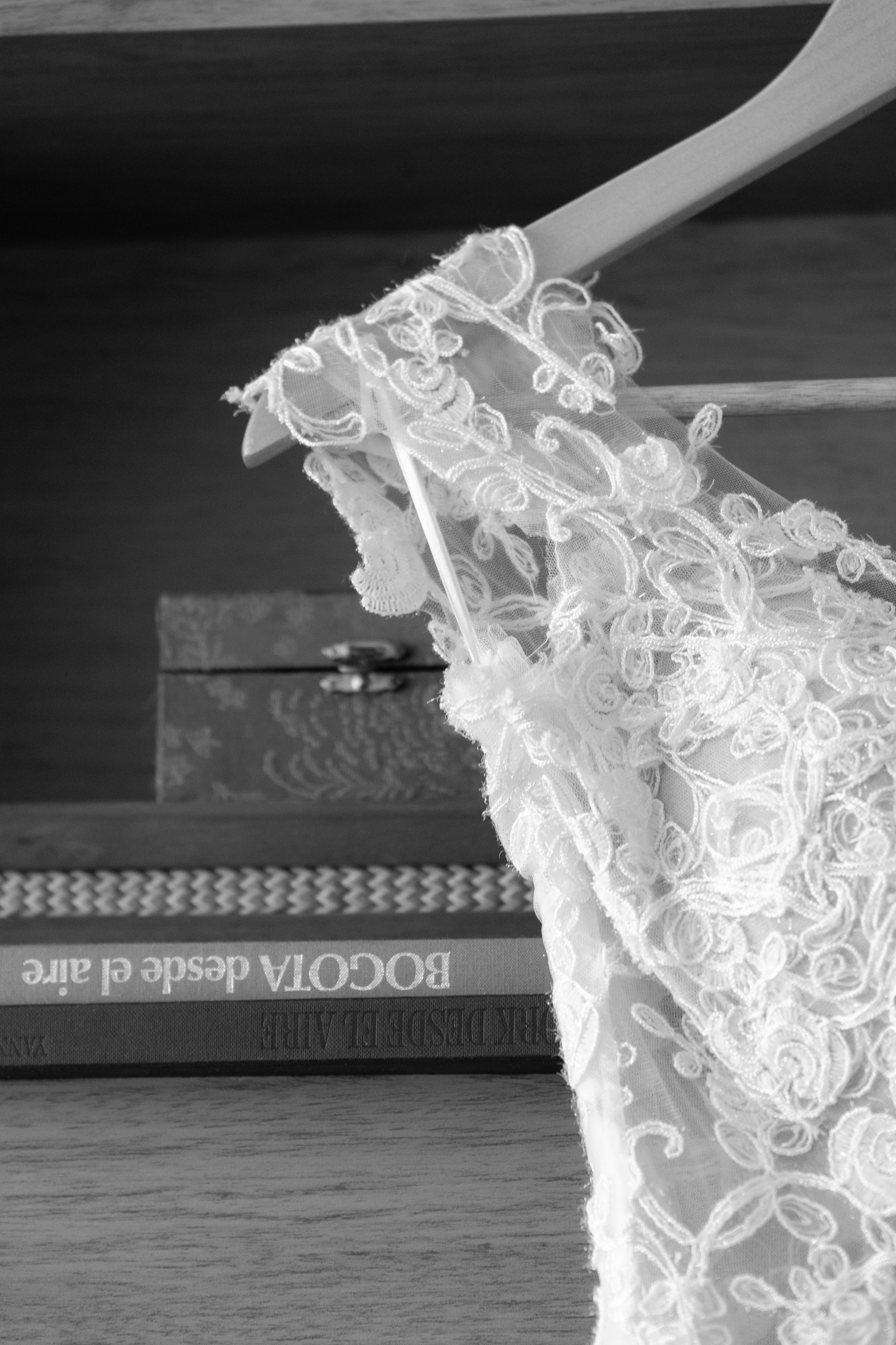 Carola & Gerson. Wedding Photographer in Barcelona and Medellin