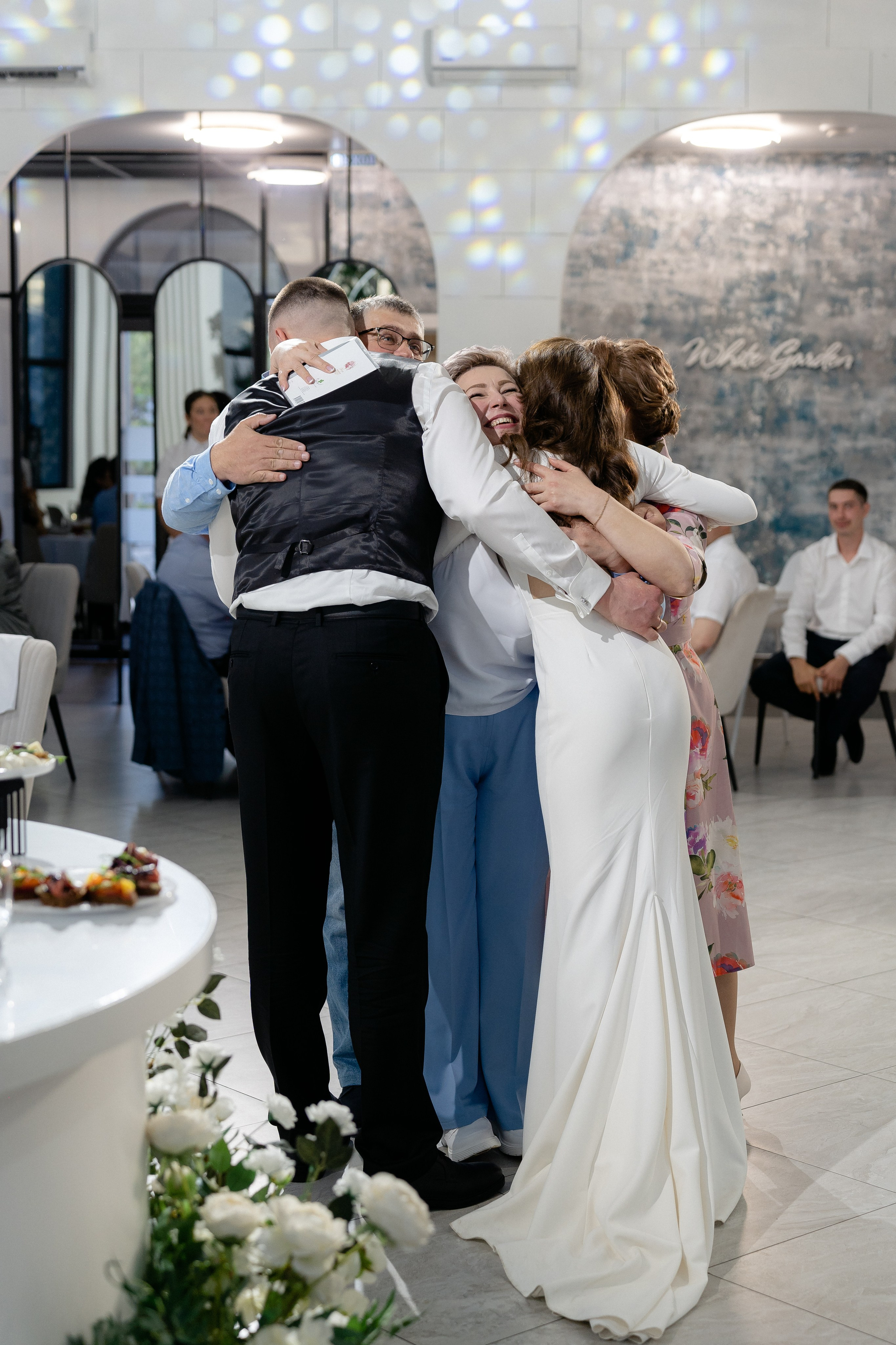 Мария и Дмитрий. Свадебный Фотограф Хабаровск Евгений Корсков