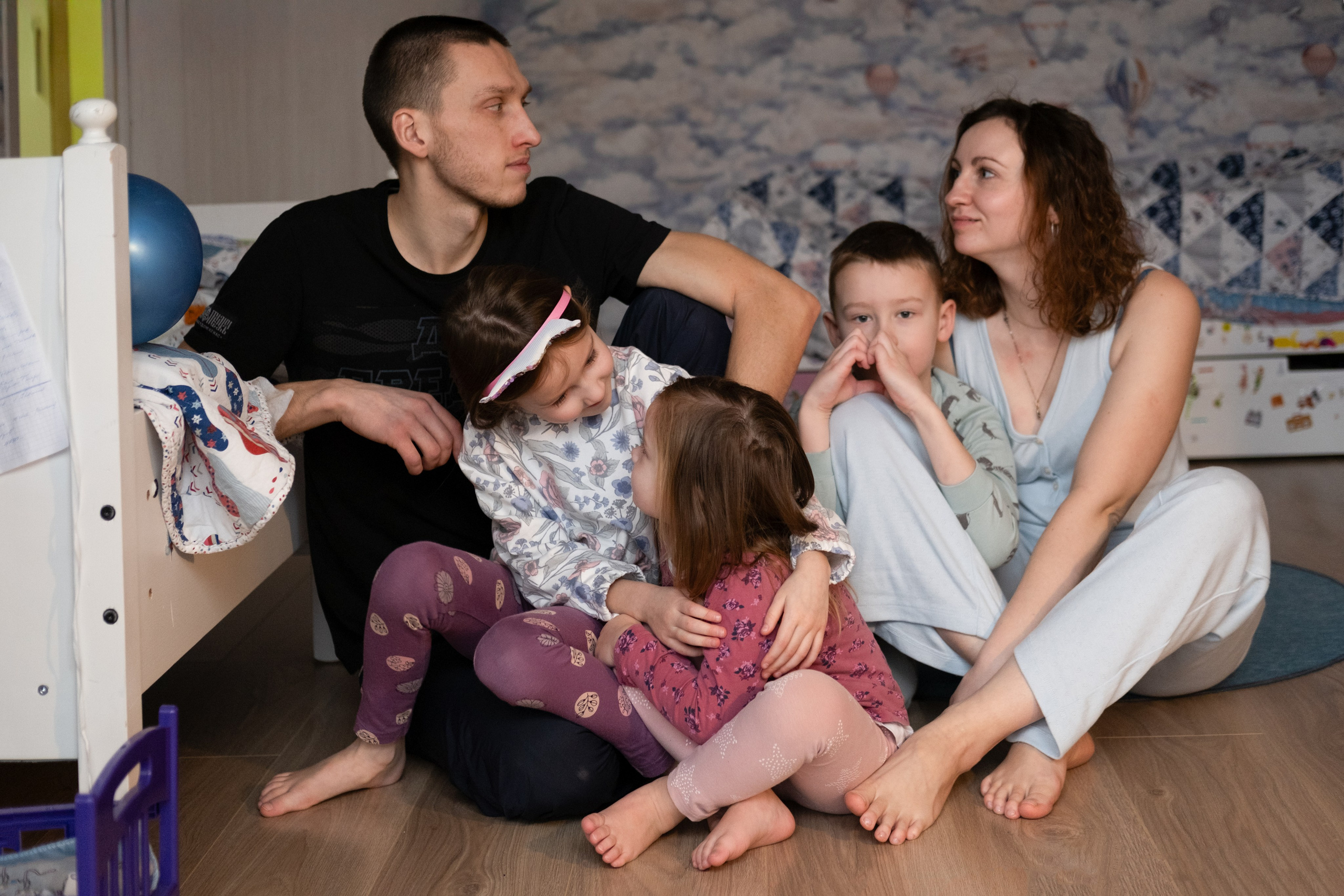 Анастасия. Главная