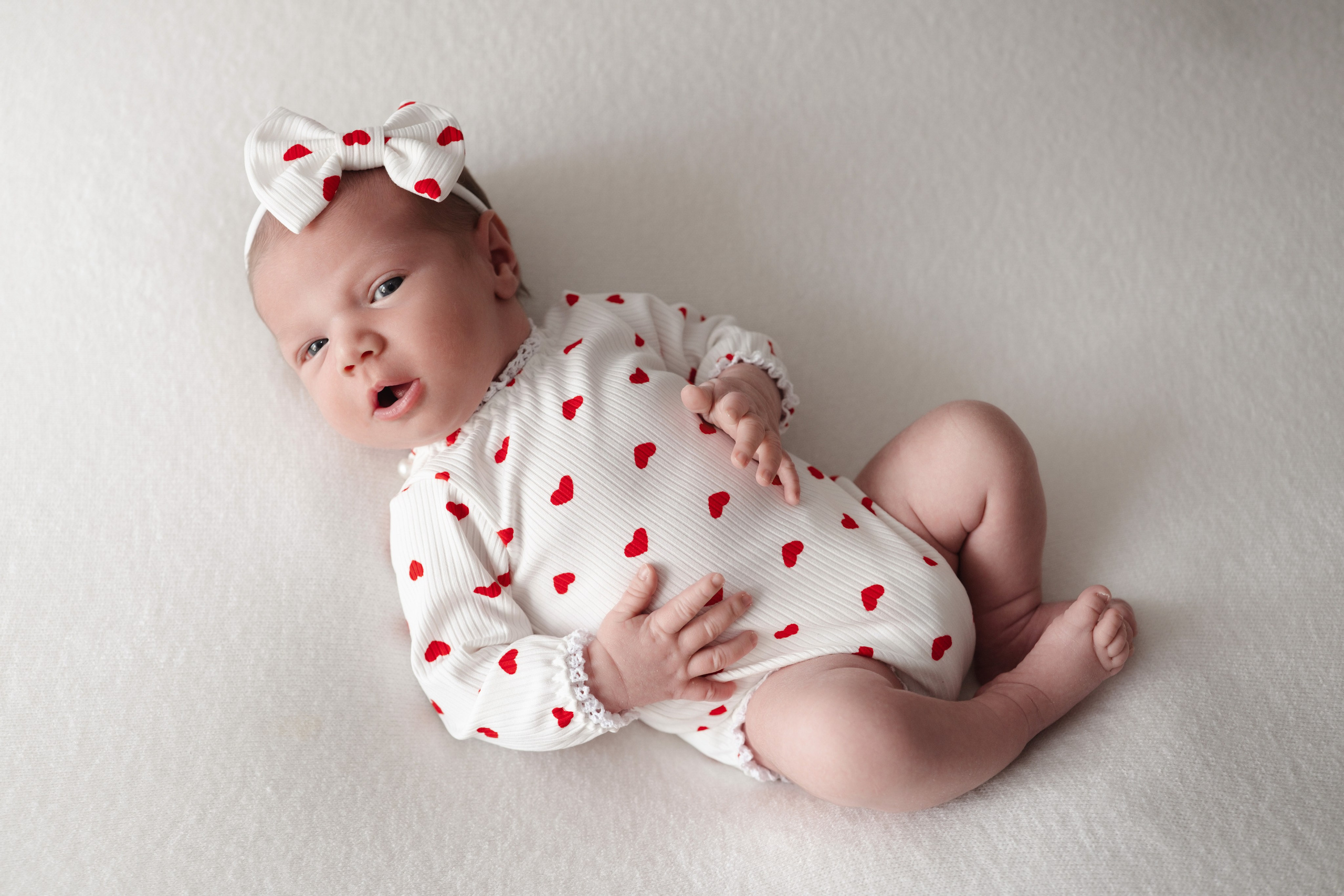 Ньюборн. Семейный детский ньюборн фотограф в Москве Марта Петрова