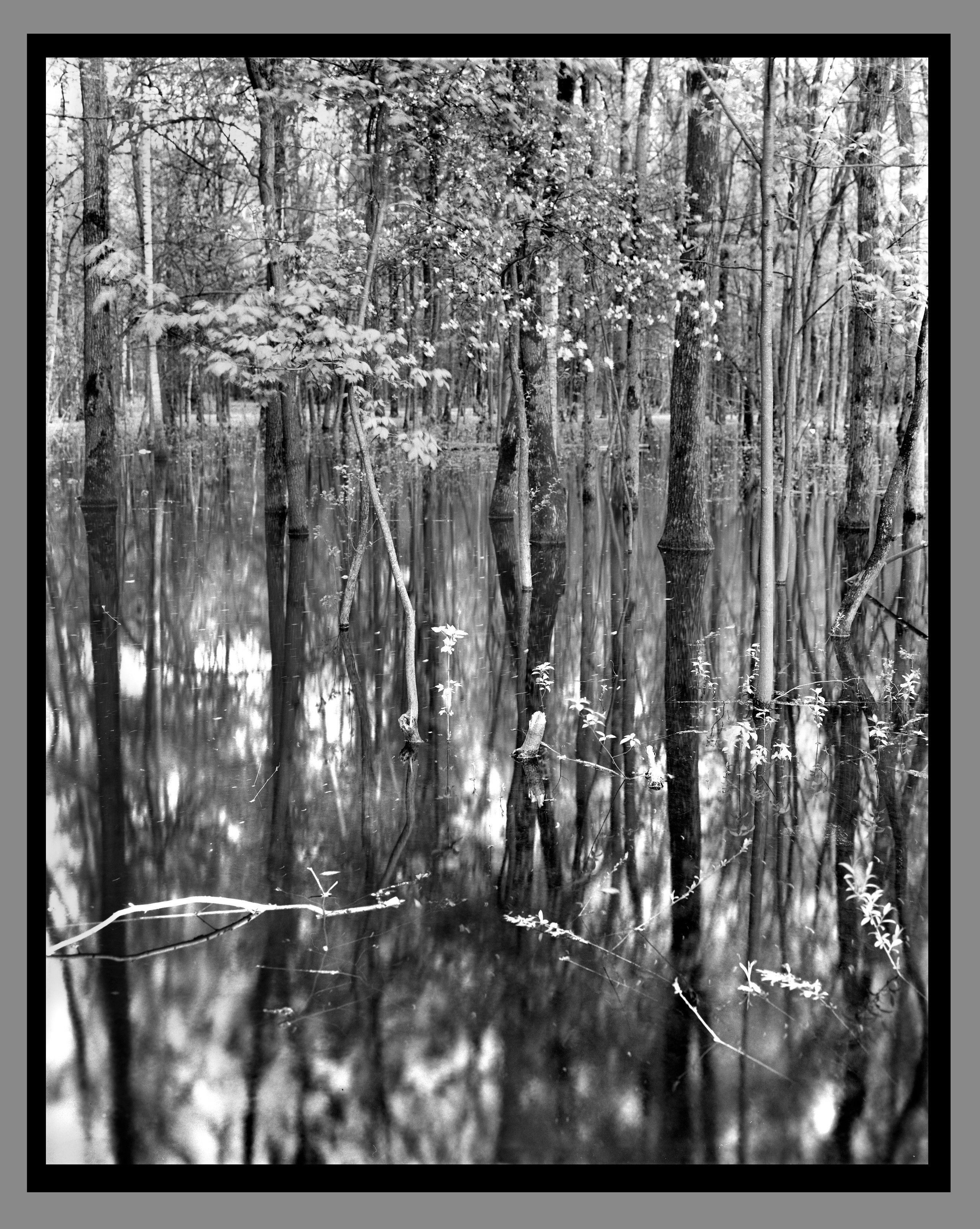 Author’s photo works in the ambrotype technique! Analog photography. Sergey Kondriuk art-photographer | artist