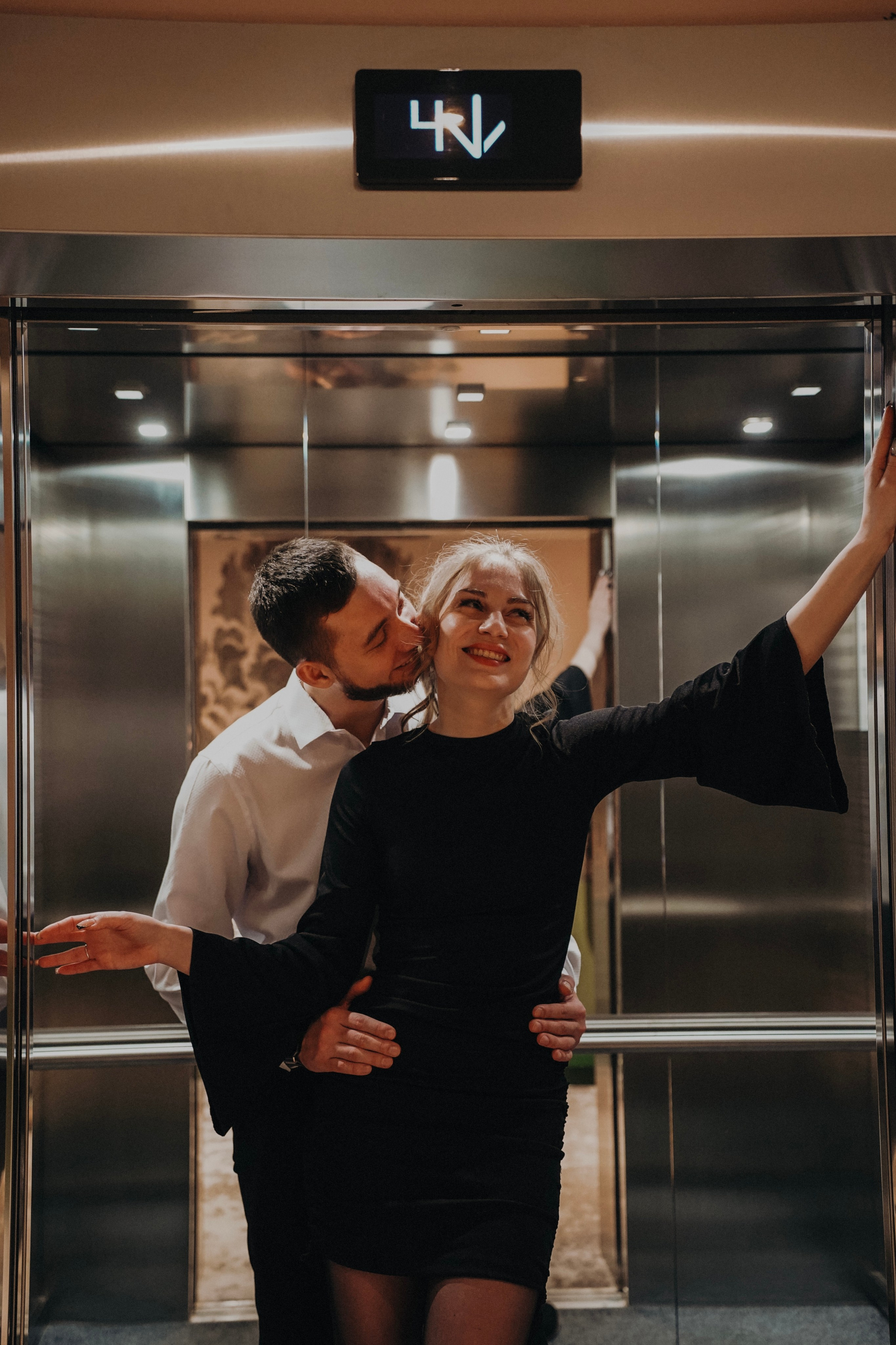 Love story Maxim & Kristina. Свадебный видеограф, рилсмейкер, фотограф в Когалыме Меркулова Диана