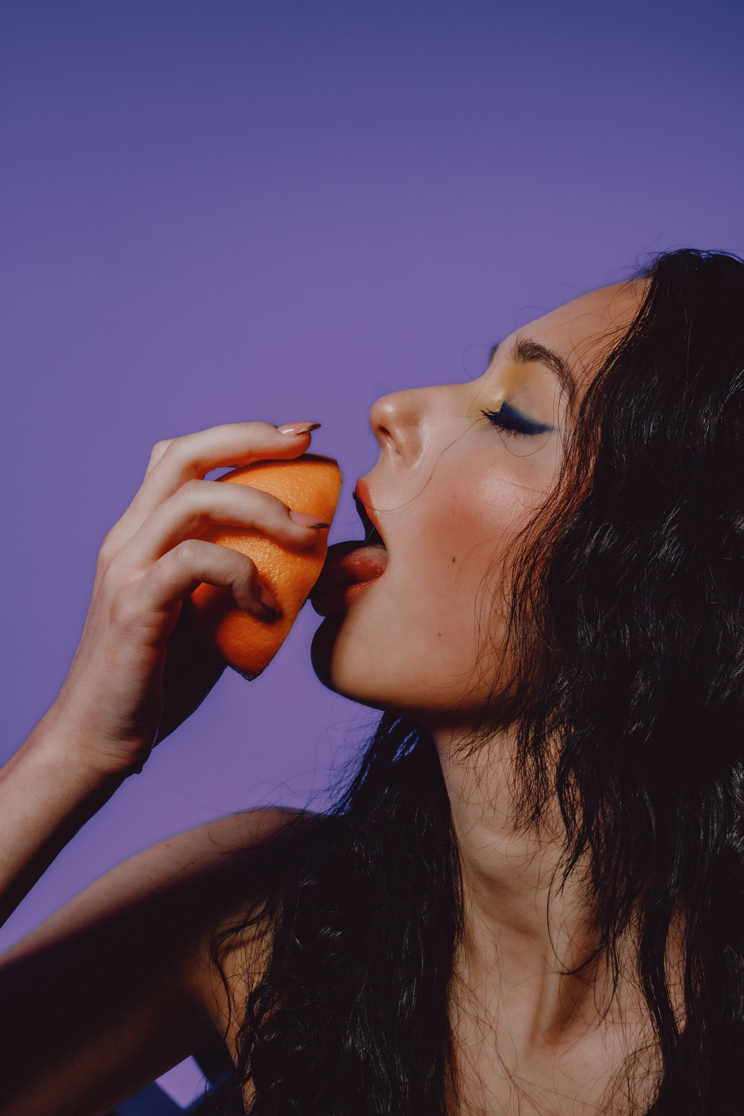 Jeka. Иван Глухих, портретный фотограф