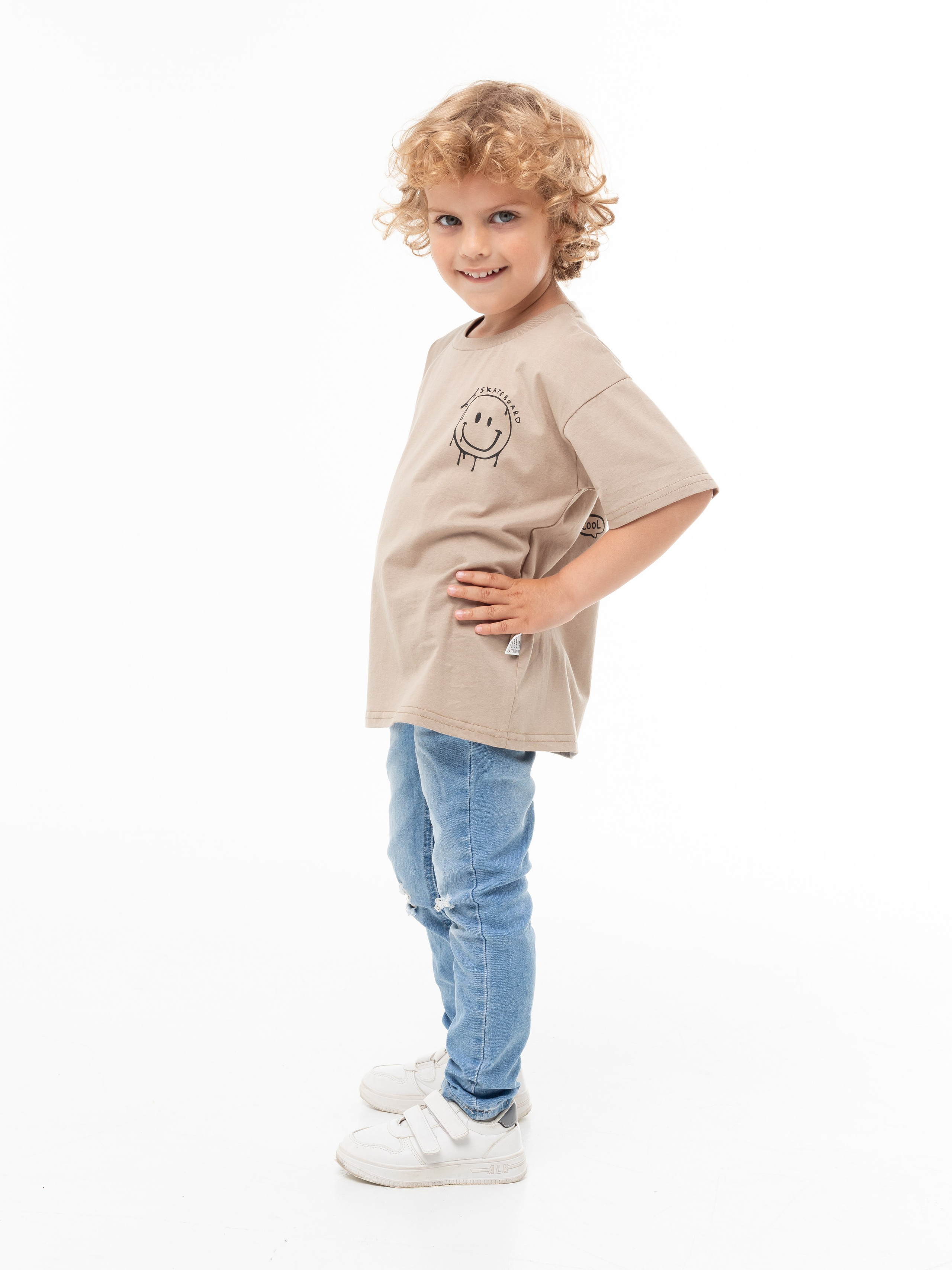 Дет. футболки. Фотограф в Краснодаре Арина Кудряшова