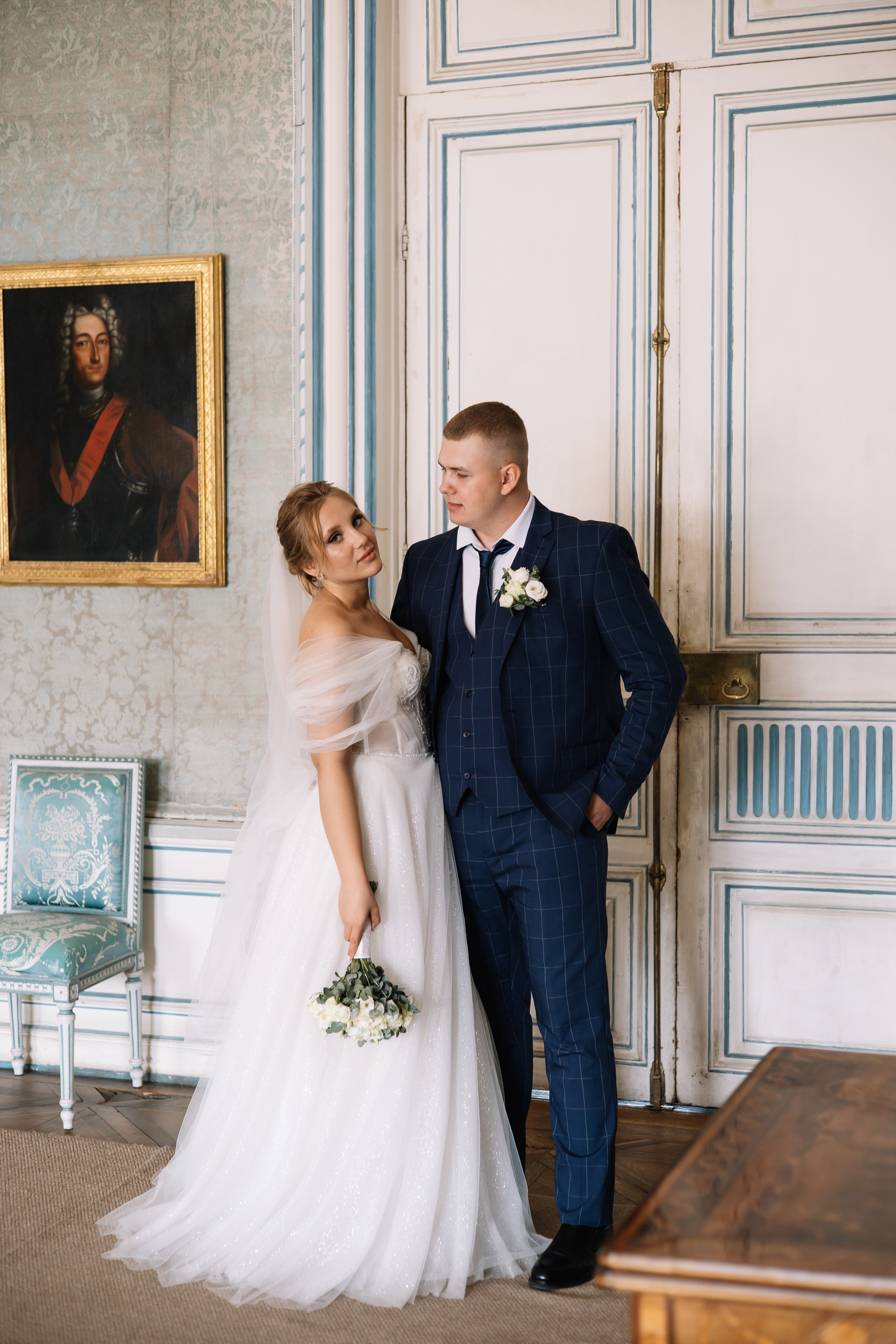 Валерия и Руслан. Анастасия — ФОТОГРАФ