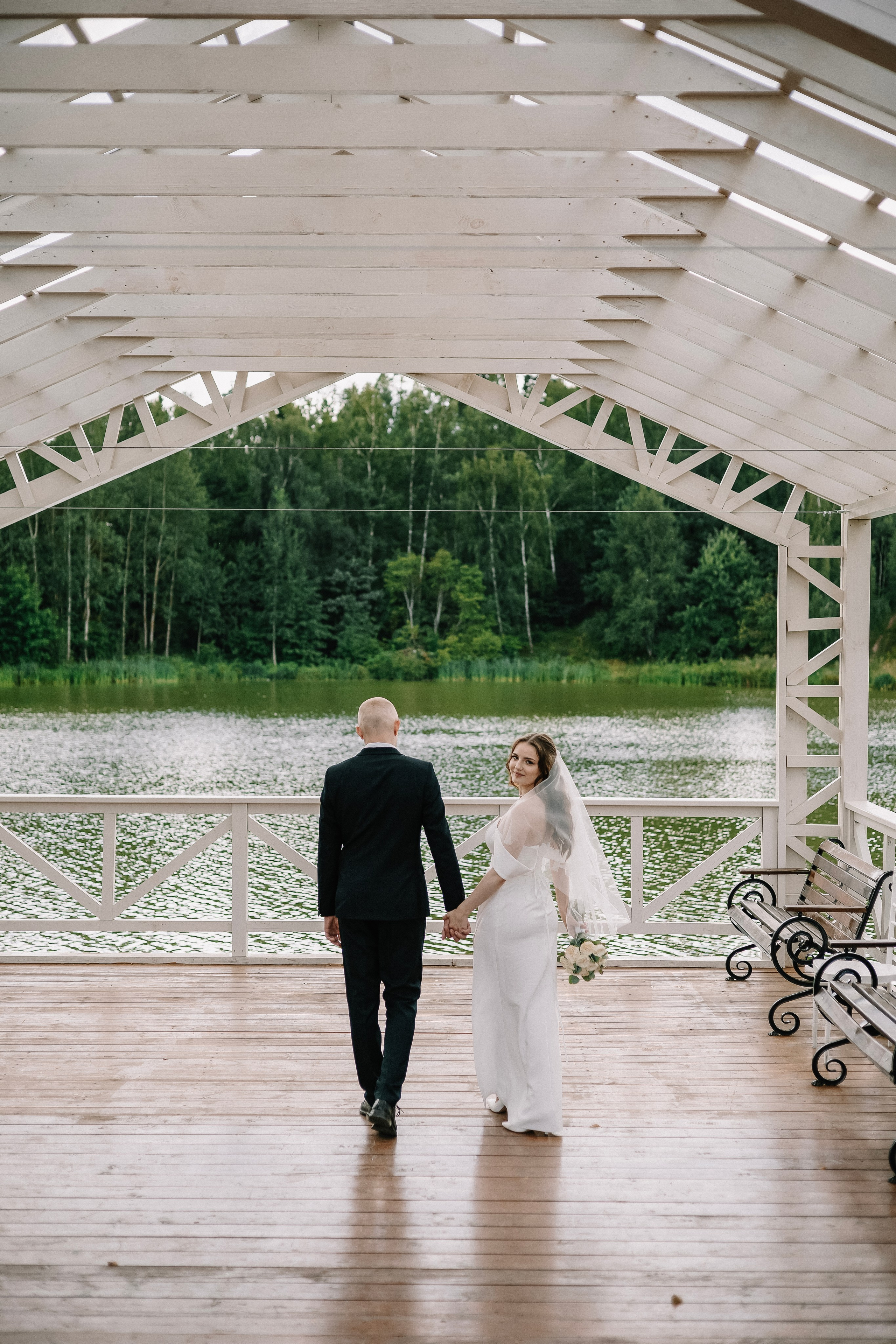 Ксения и Максим. Анастасия — ФОТОГРАФ