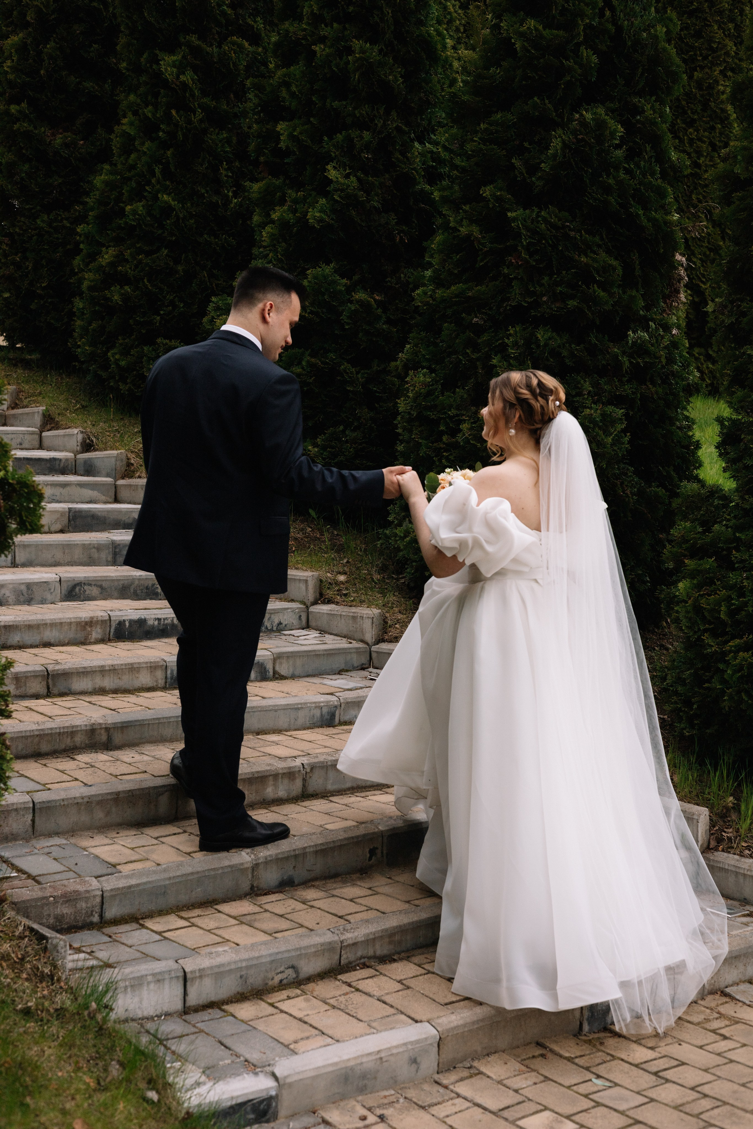 Батырхан и Анна. Анастасия — ФОТОГРАФ