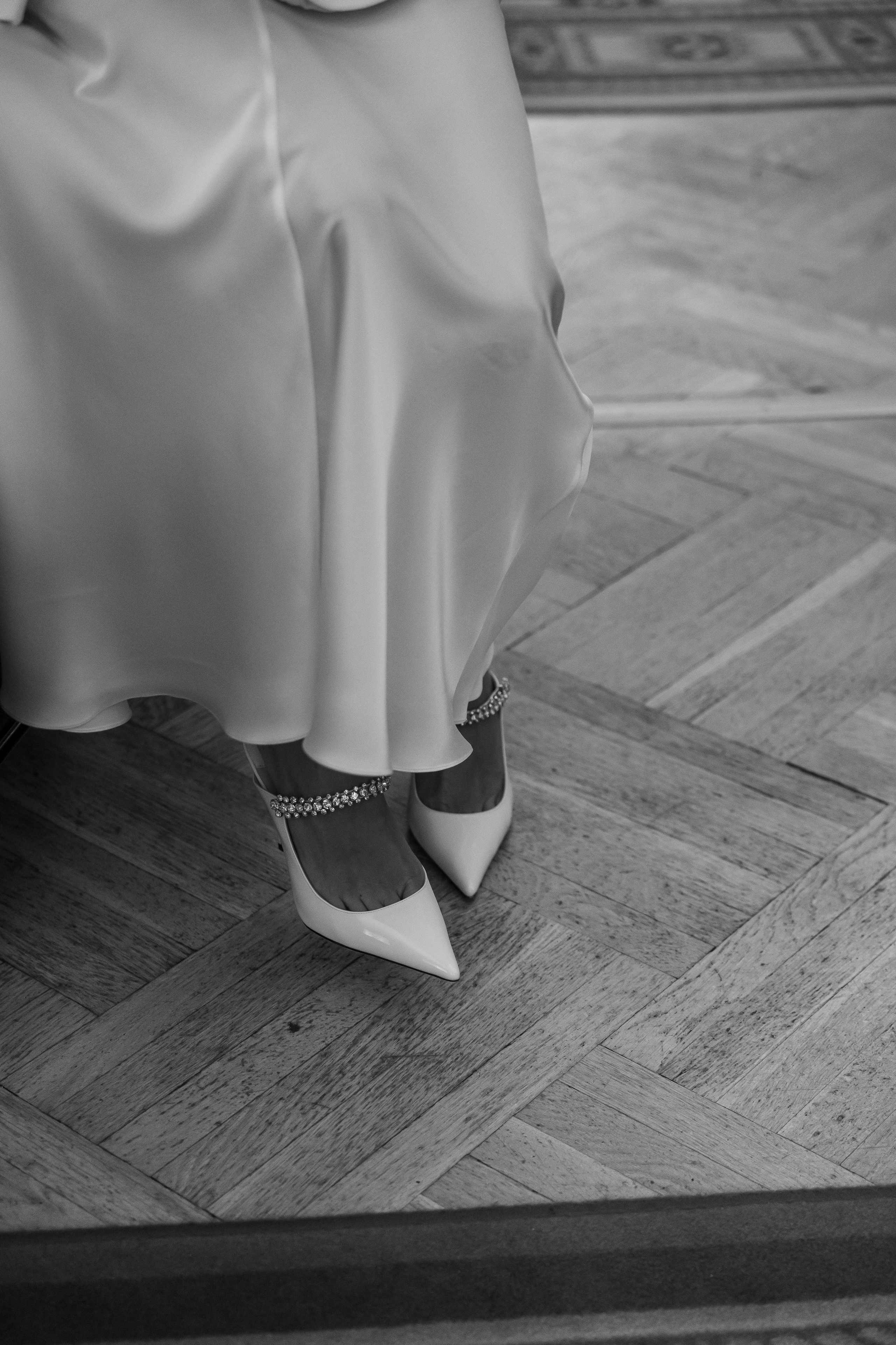 Москва. Свадебная фотосессия. Фотограф Сергей Ртищев в Москве и РФ