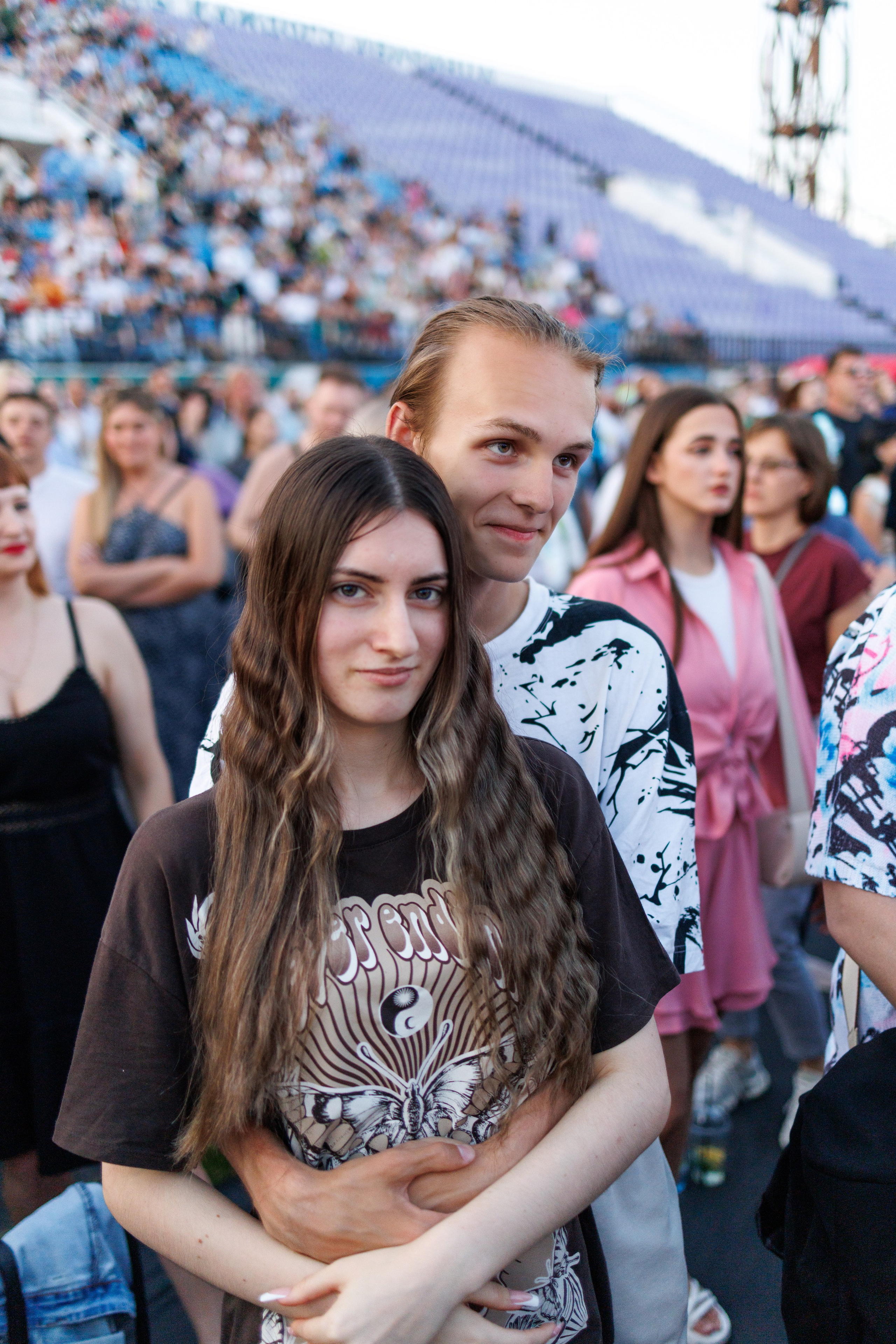 Симфония в джинсах 5. Ваши Истории. Фотограф/видеограф. Абакан