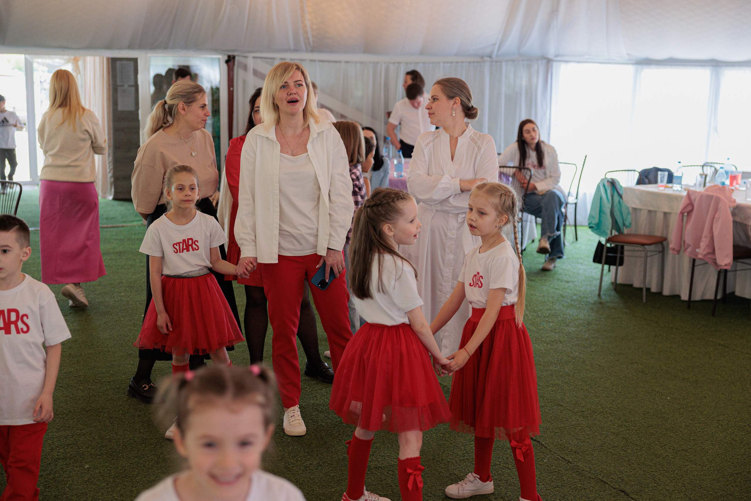 Вечерний STARS. Ваши Истории. Фотограф/видеограф. Абакан