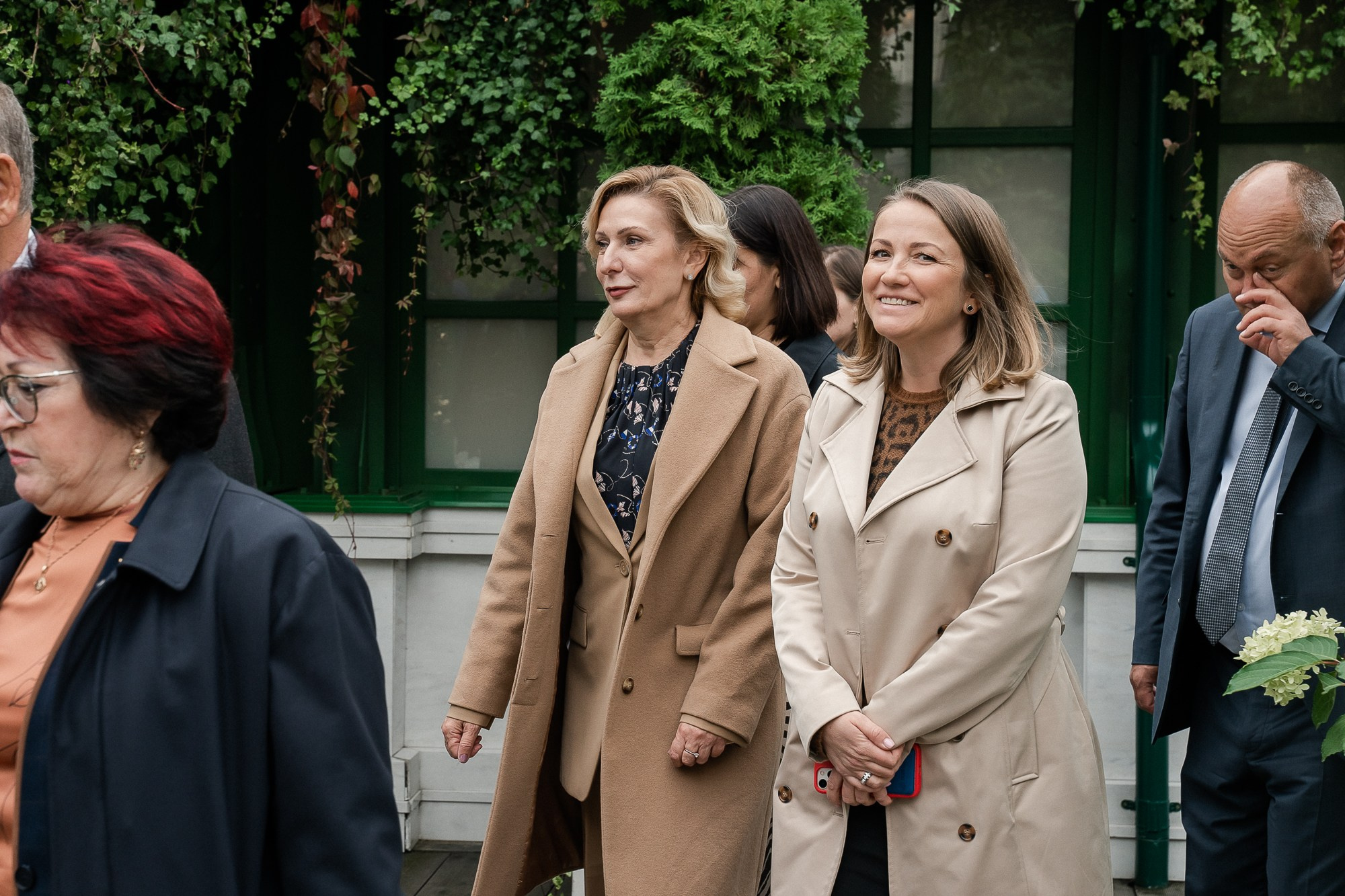 ЯРМАРКА ФЕРМЕРСКОЙ ПРОДУКЦИИ Х5 GROUP. Репортажный и свадебный фотограф в Москве