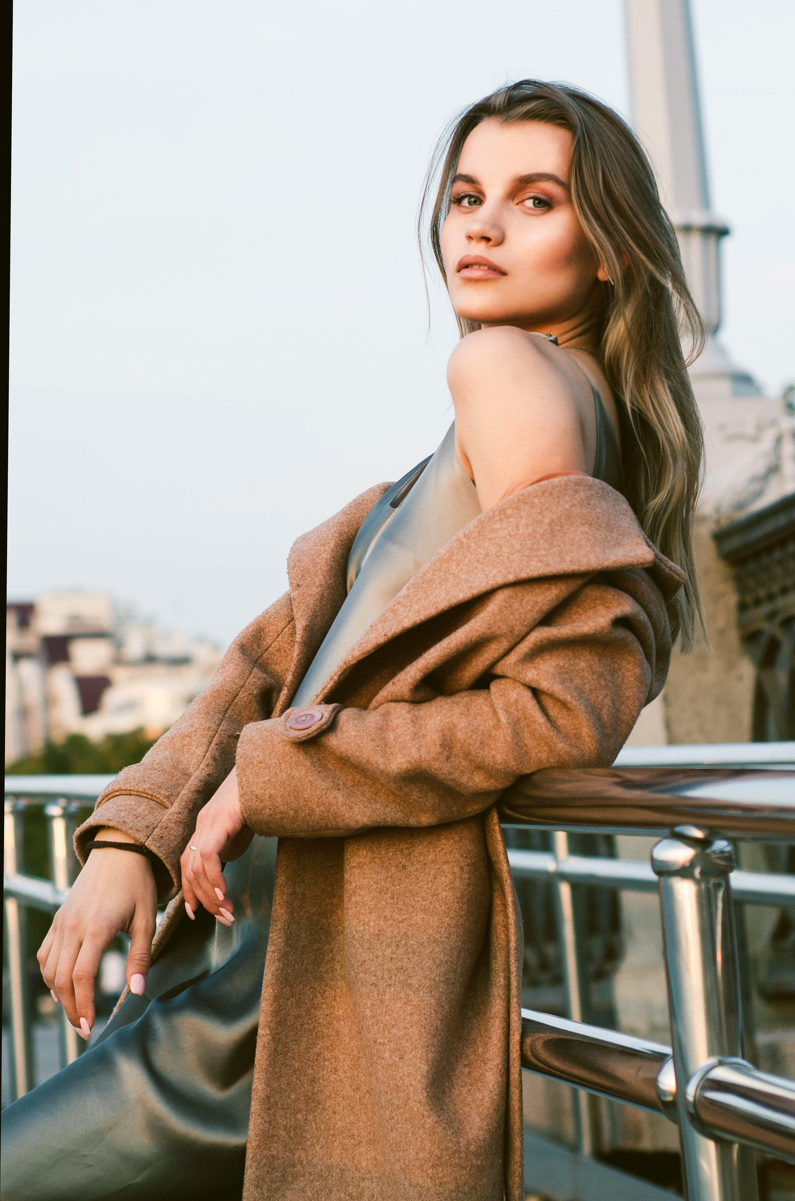 Женский портрет. Ангелина Беккер женский, семейный Love Story фотограф в Самаре