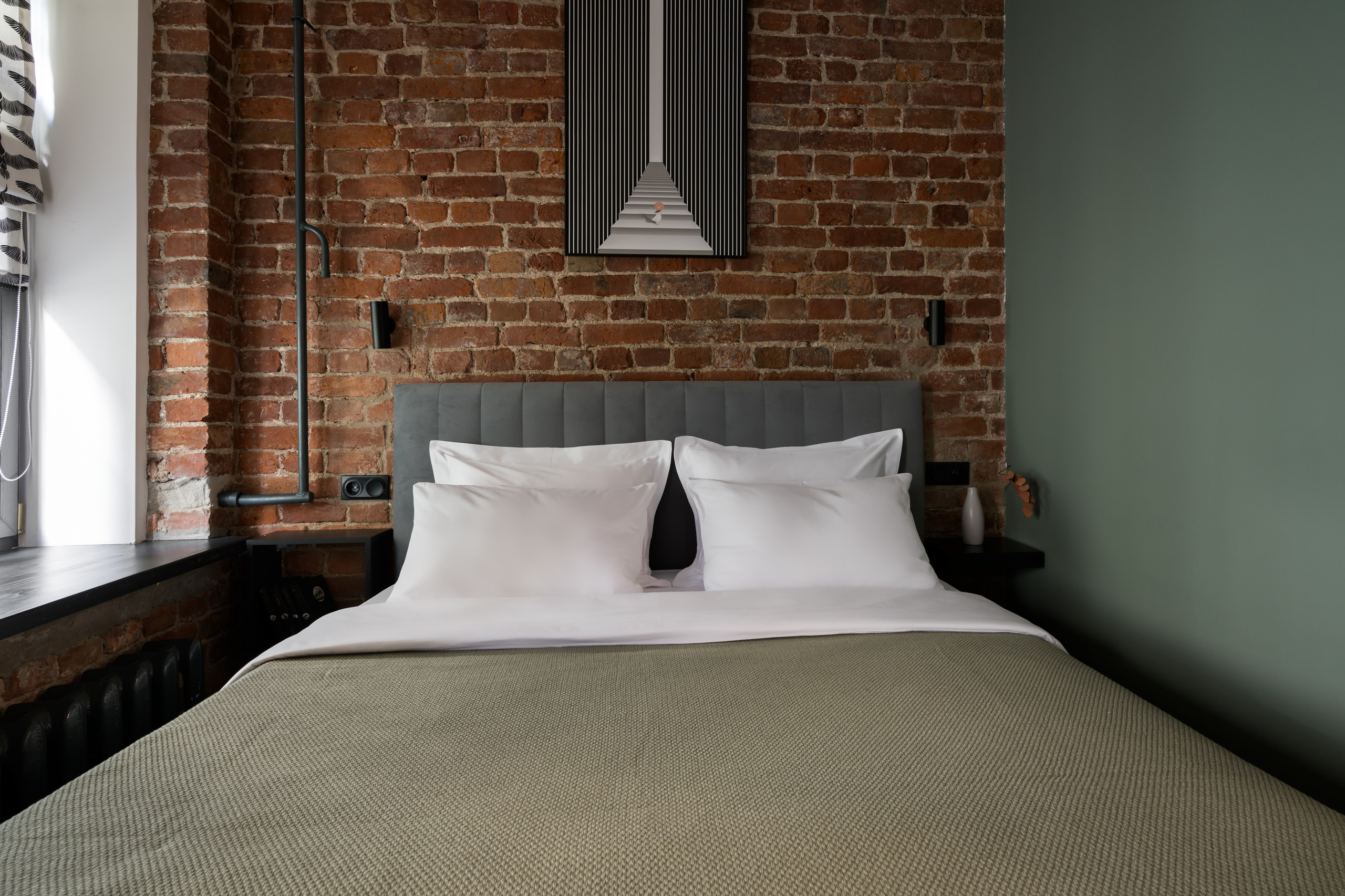 Басков пер. Интерьерный фотограф Мария Дмитриева. Санкт-Петербург