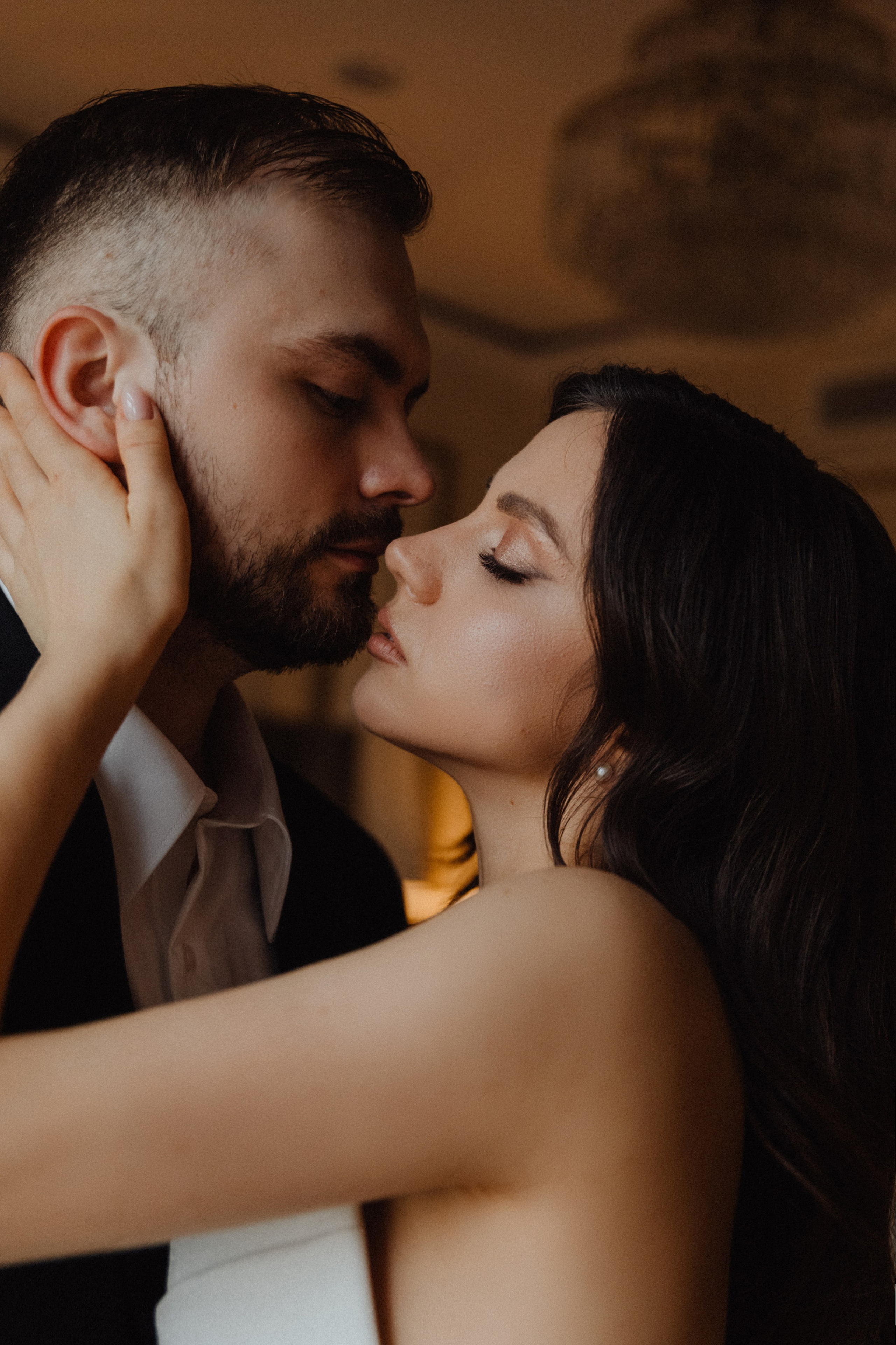 Питер на двоих. Свадебный фотограф Анастасия Пальчикова