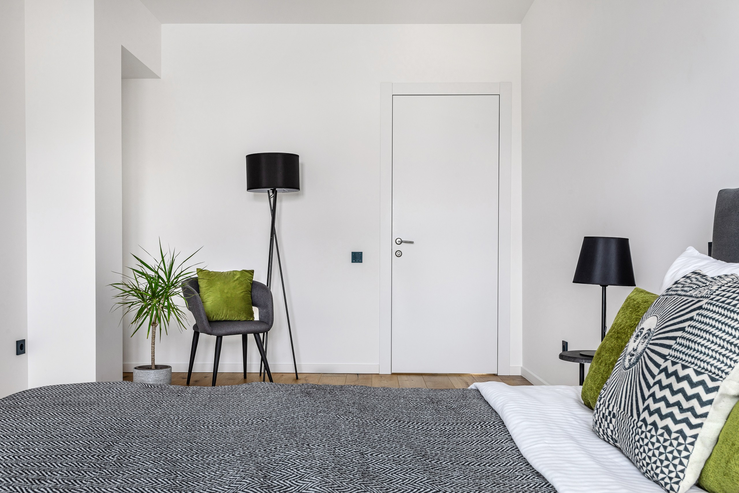 Фотосъемка квартир для аренды в Калининграде. Фотограф в Калининграде Антон Окороков