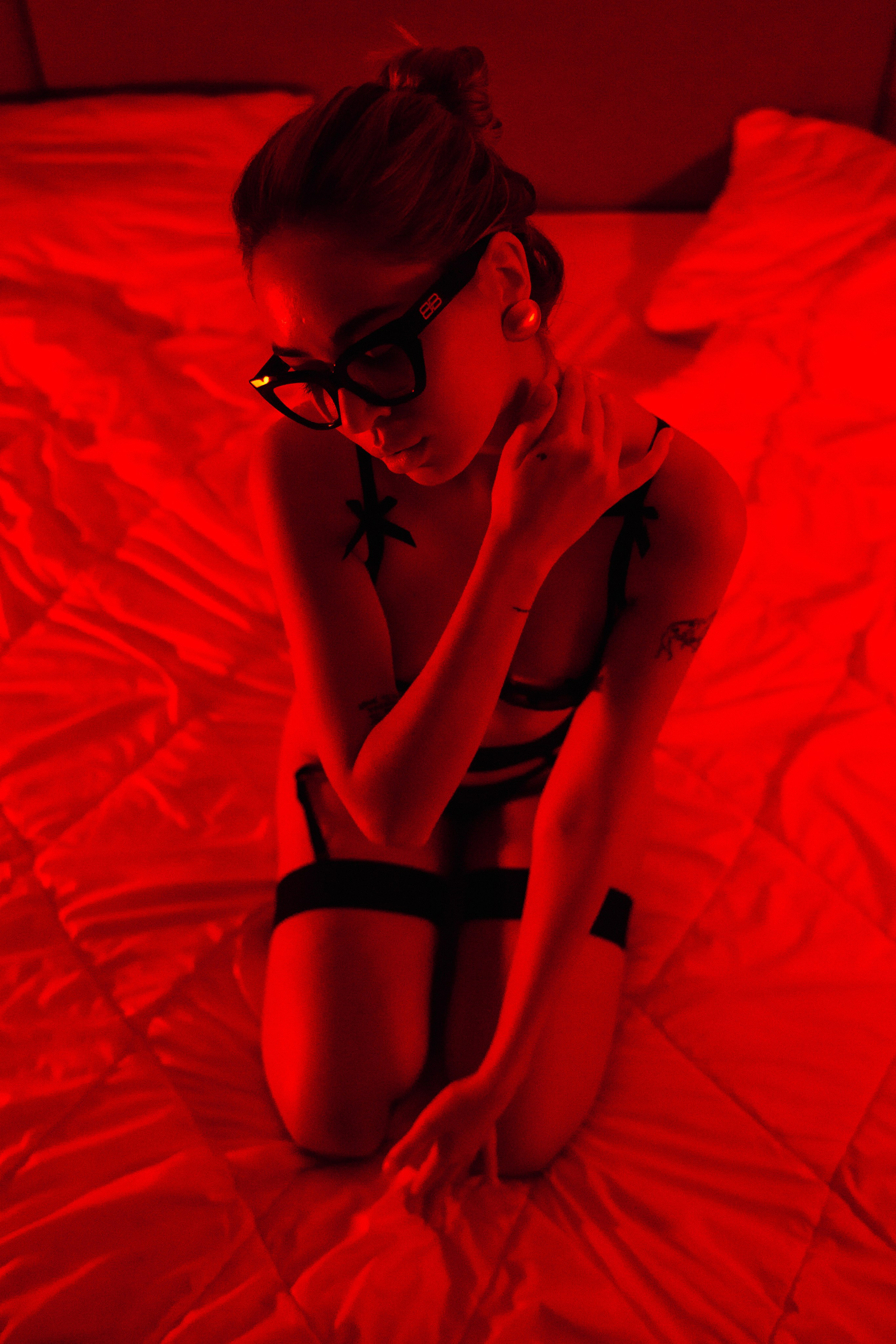 Альбом 34. Портретный и будуарный фотограф в Москве и МО