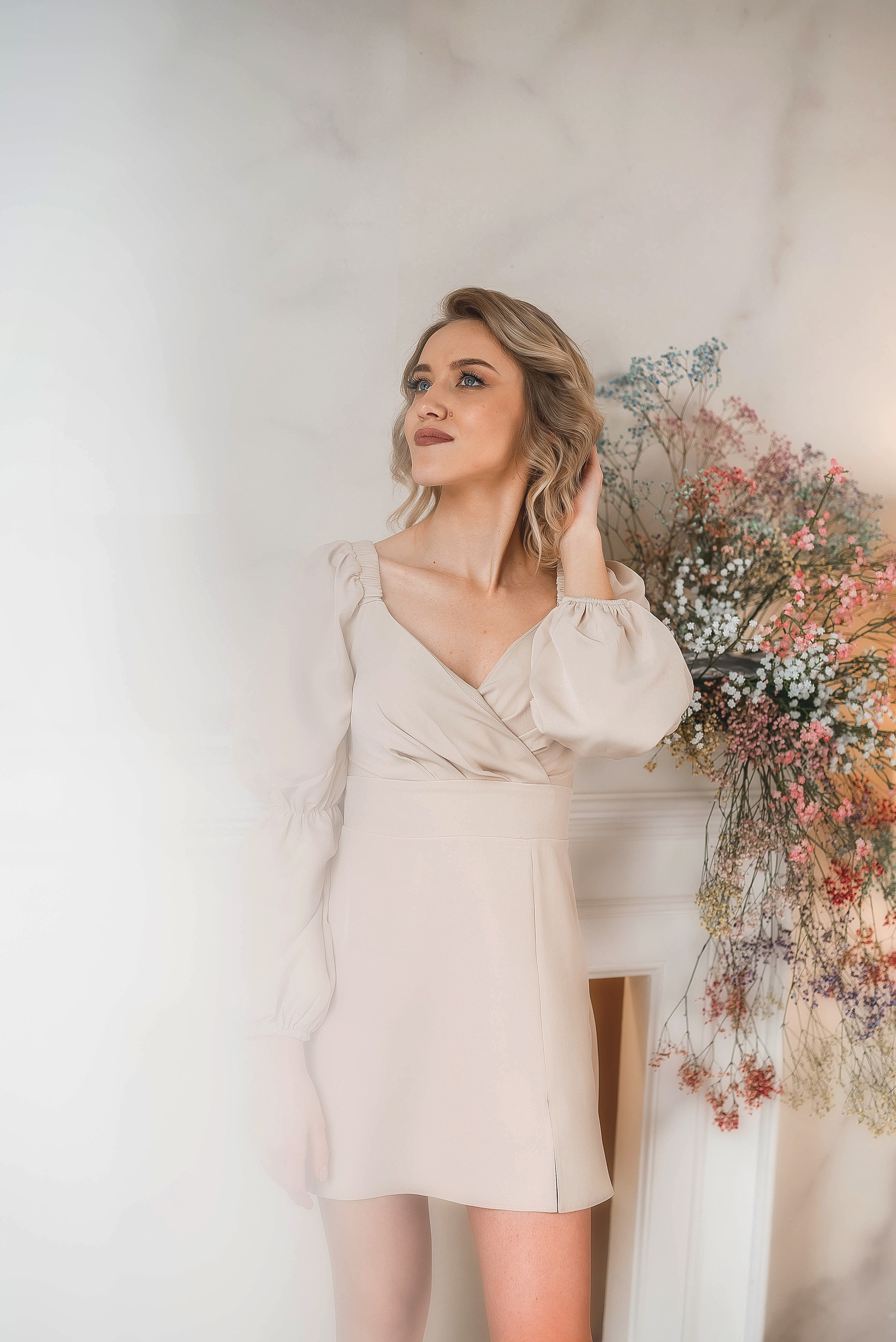 Фотосессия Мама и дочка. Семейный, детский фотограф в Воронеже Анна Никитина