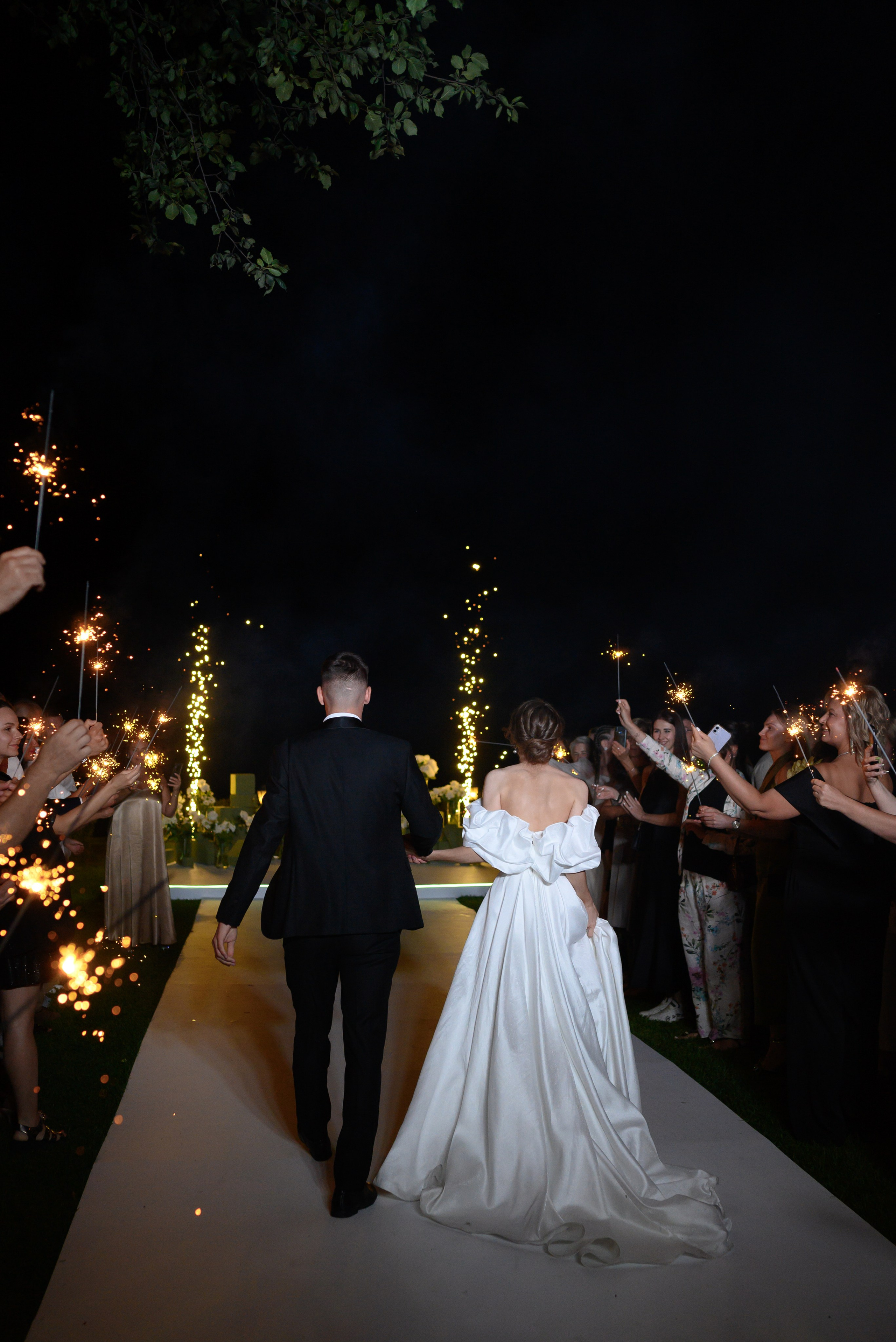 Никита и Вероника. Свадебный фотограф Евгения Наумовец