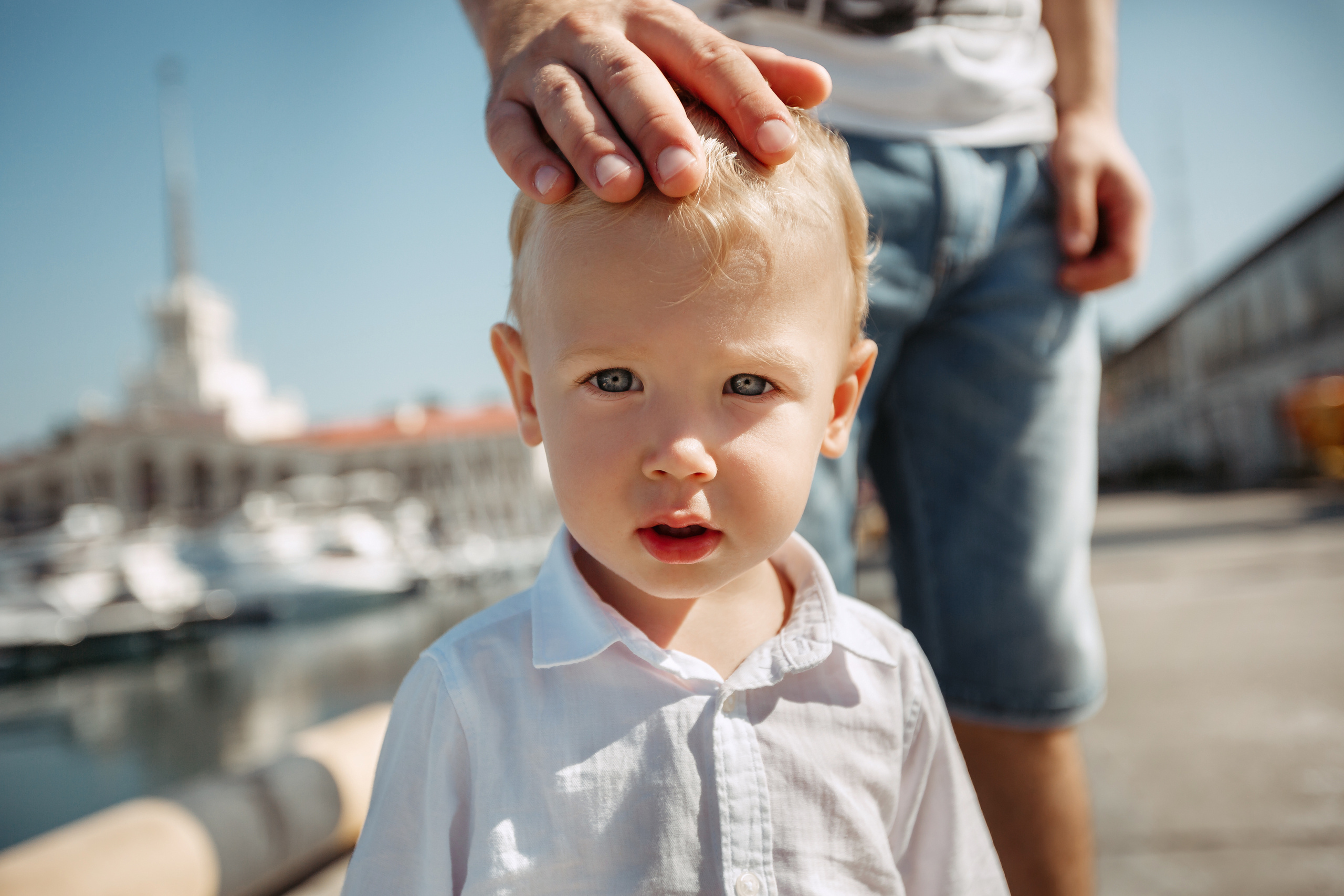СЕМЕЙНЫЕ ПРОГУЛКИ. Свадебный и семейный фотограф и видеограф в Москве Андрей Басаргин