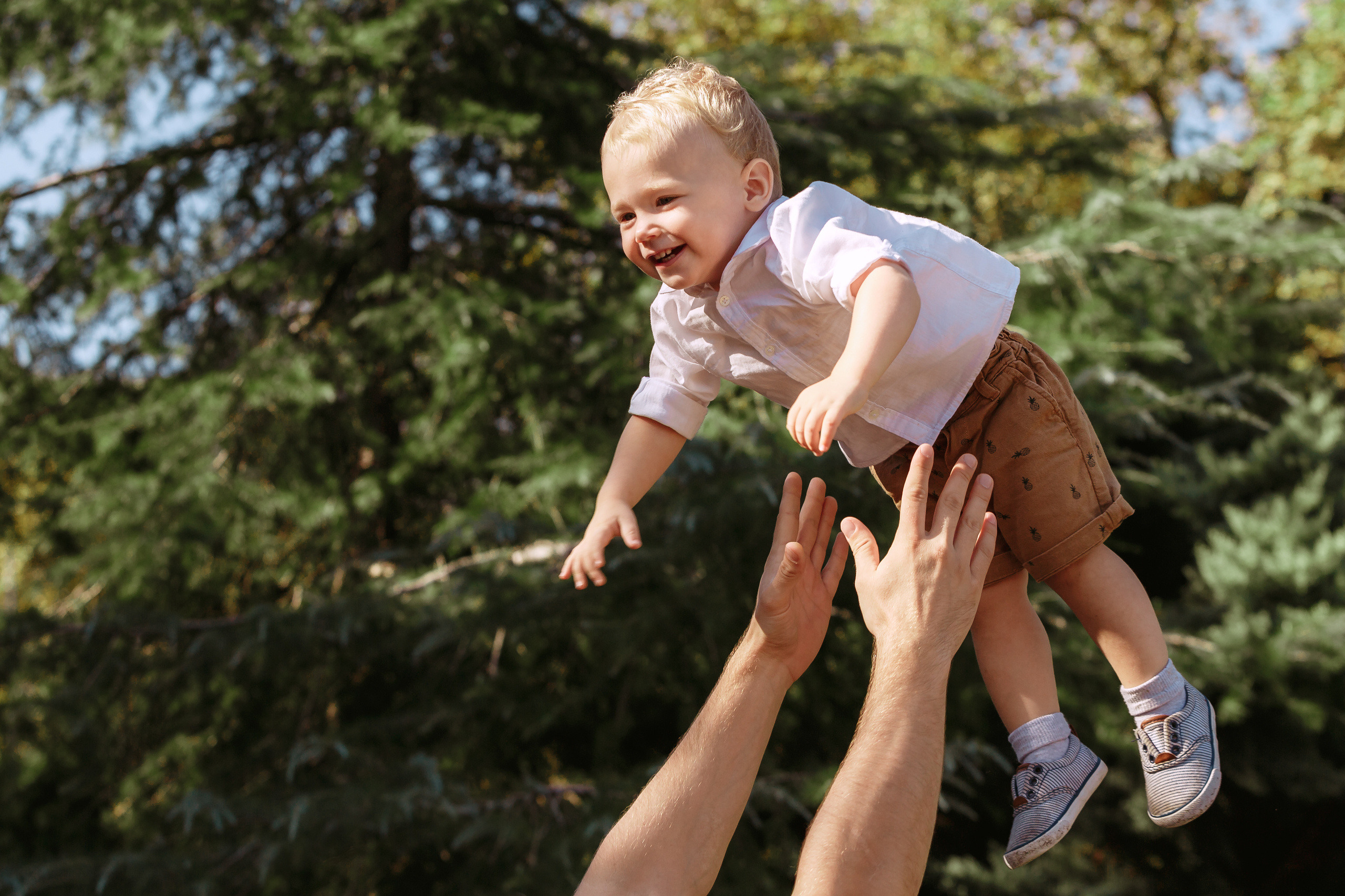 СЕМЕЙНЫЕ ПРОГУЛКИ. Свадебный и семейный фотограф и видеограф в Москве Андрей Басаргин
