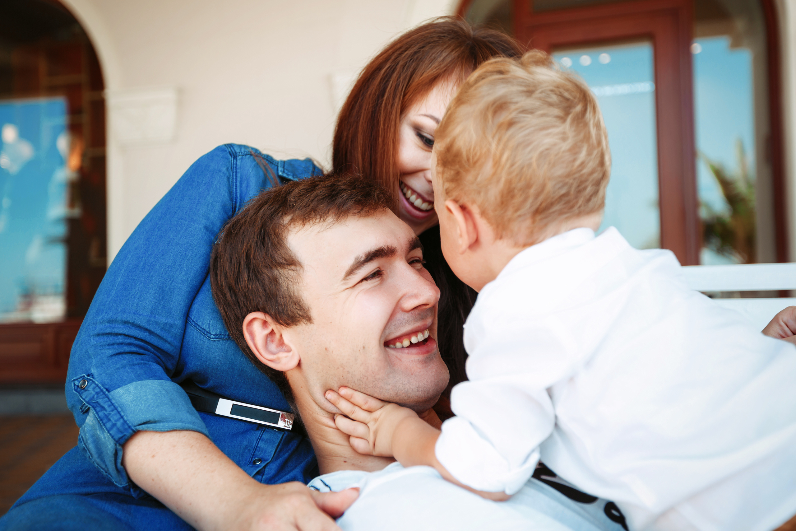 СЕМЕЙНЫЕ ПРОГУЛКИ. Свадебный и семейный фотограф и видеограф в Москве Андрей Басаргин