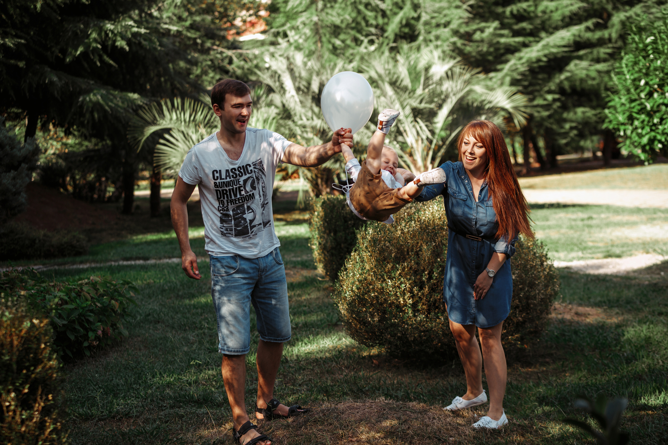 СЕМЕЙНЫЕ ПРОГУЛКИ. Свадебный и семейный фотограф и видеограф в Москве Андрей Басаргин