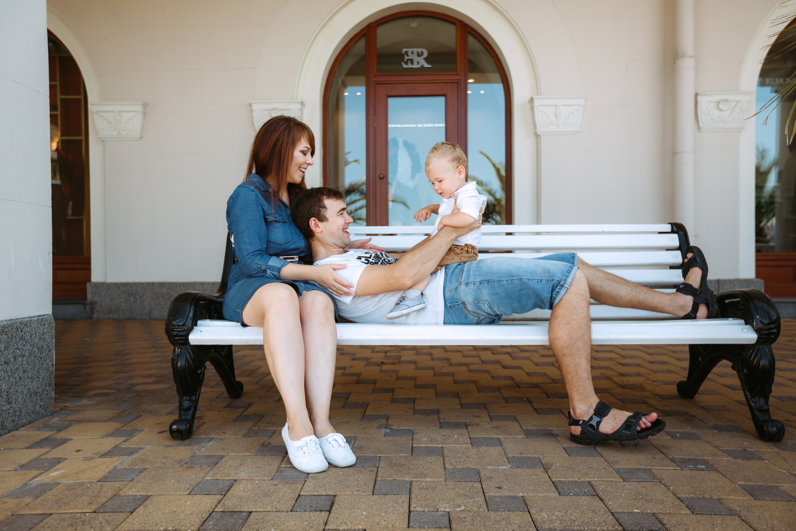 СЕМЕЙНЫЕ ПРОГУЛКИ. Свадебный и семейный фотограф и видеограф в Москве Андрей Басаргин