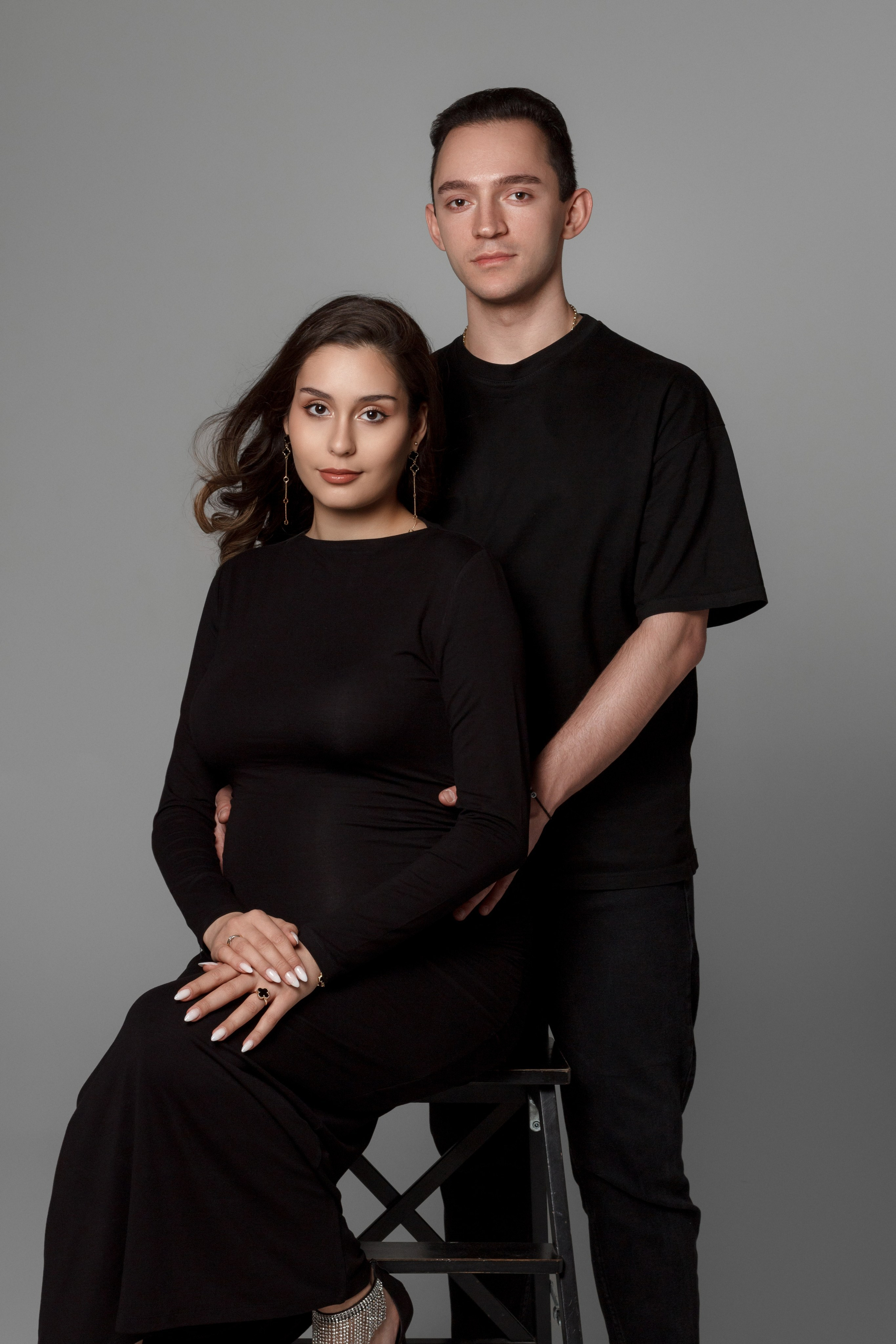 Мария. Женский фотограф в Москве Камила Бакаева