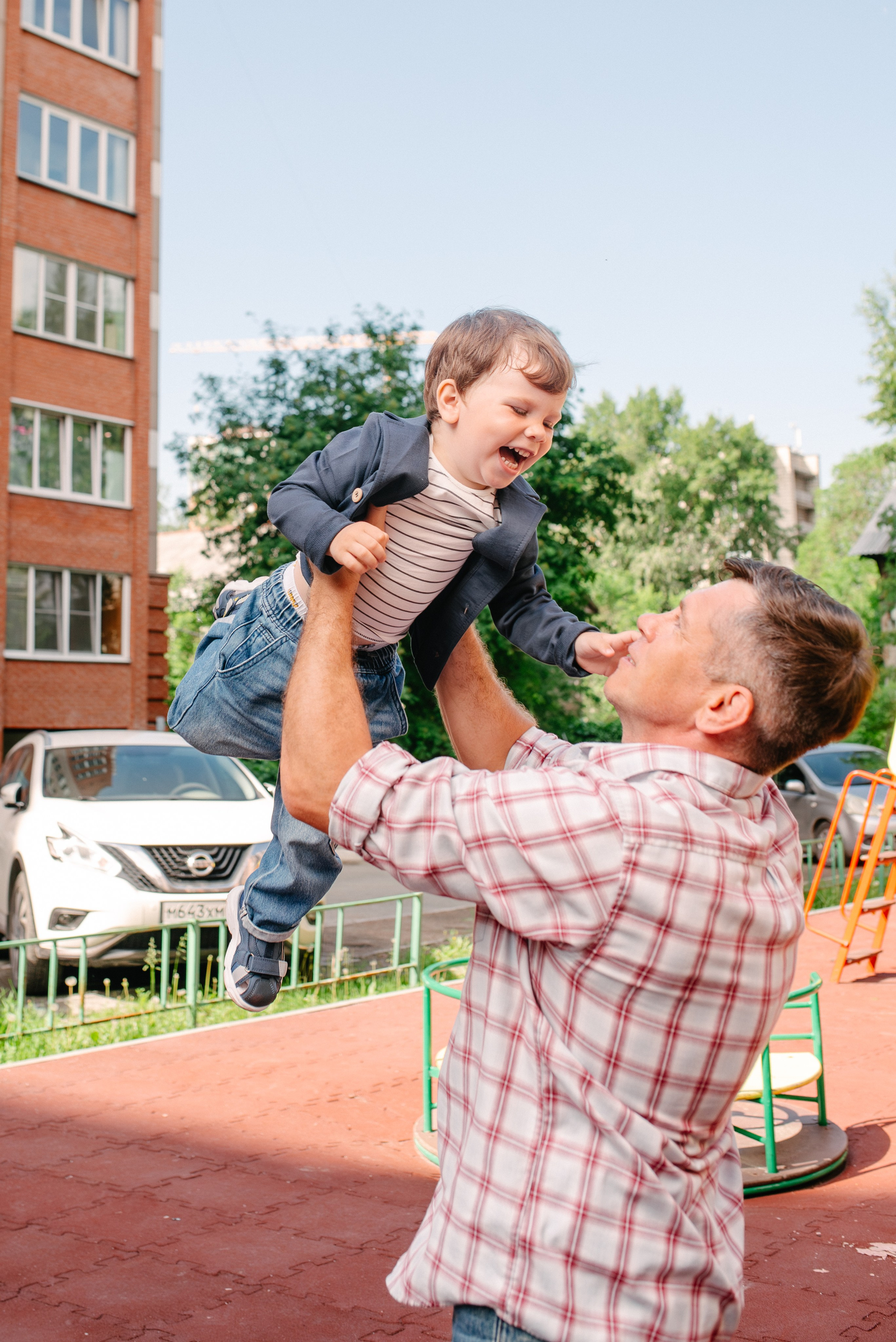 День рождения Георгия|3 года. Фотограф в Новосибирске Анастасия Курто