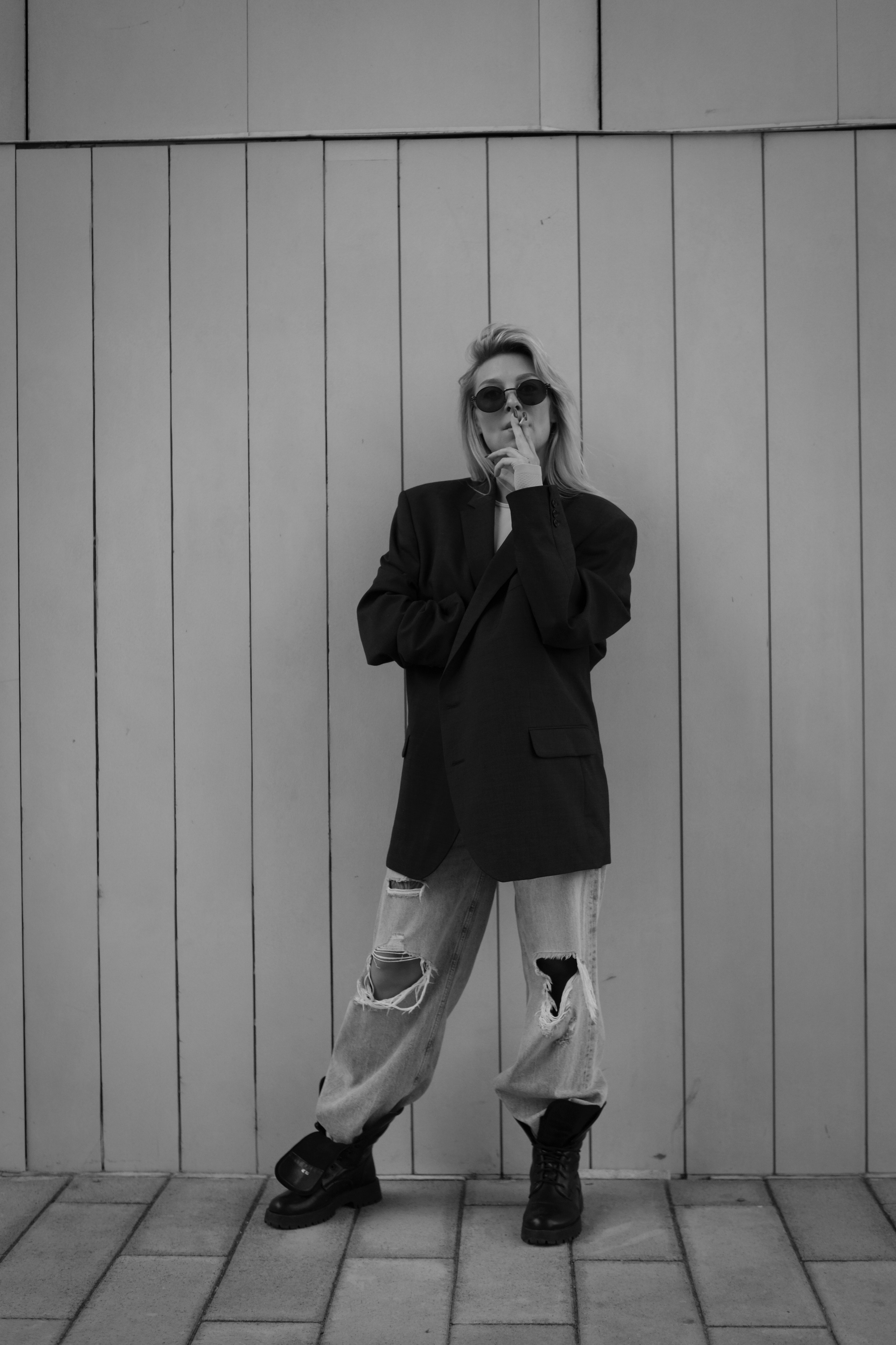 ЗАПАДНЫЙ ПОРТ. Индивидуальная фотосъёмка в Москве. Фотограф Василиса Тарасова