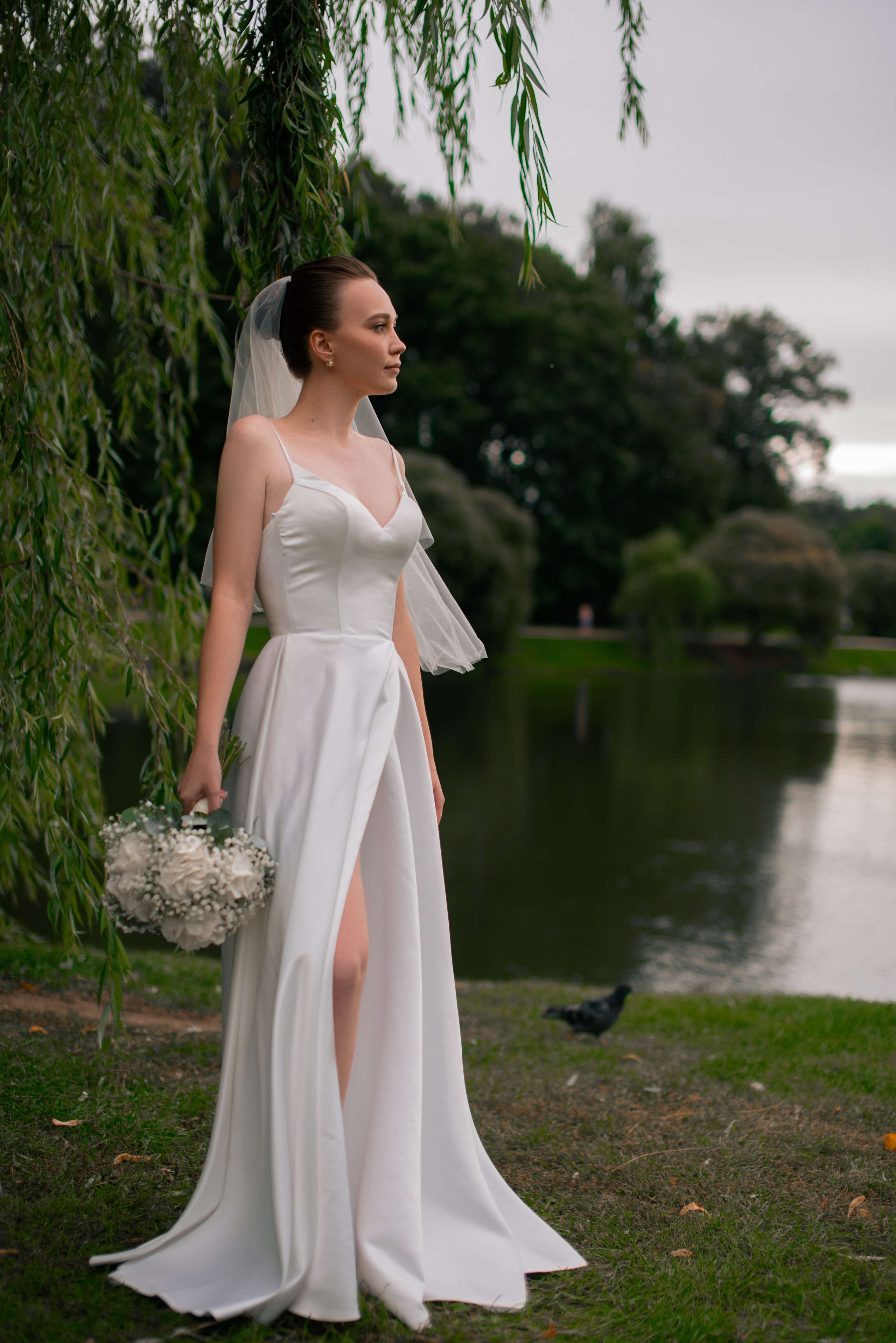 Love D&I. Negovora_allady