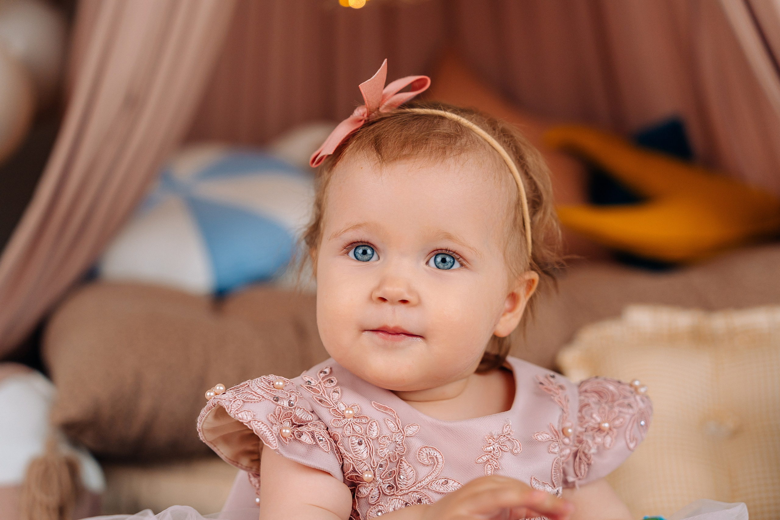 «Лама» Детская фотостудия Уфа