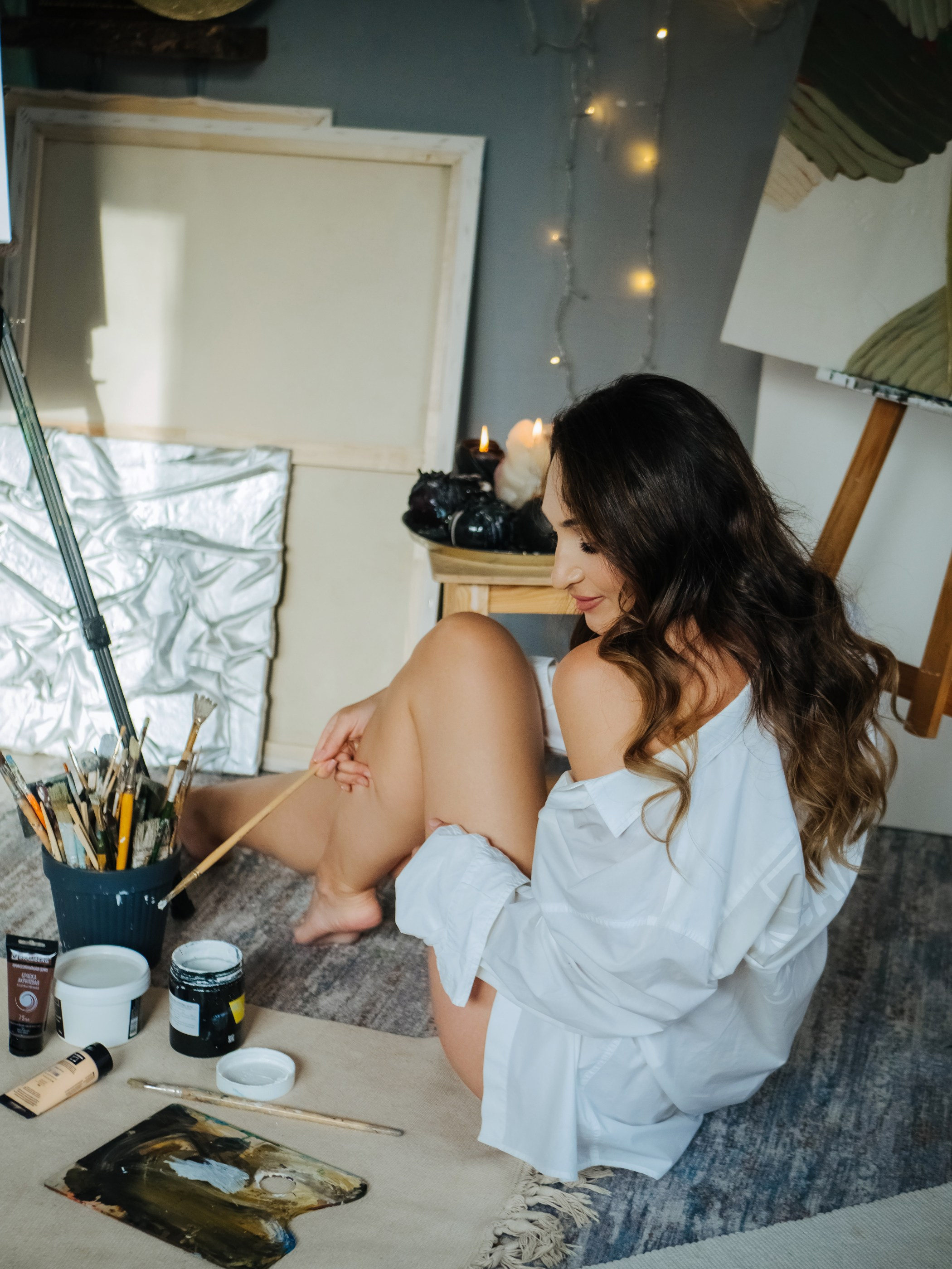 Вита. Семейный, детский, свадебный, фотограф в городе Анапа