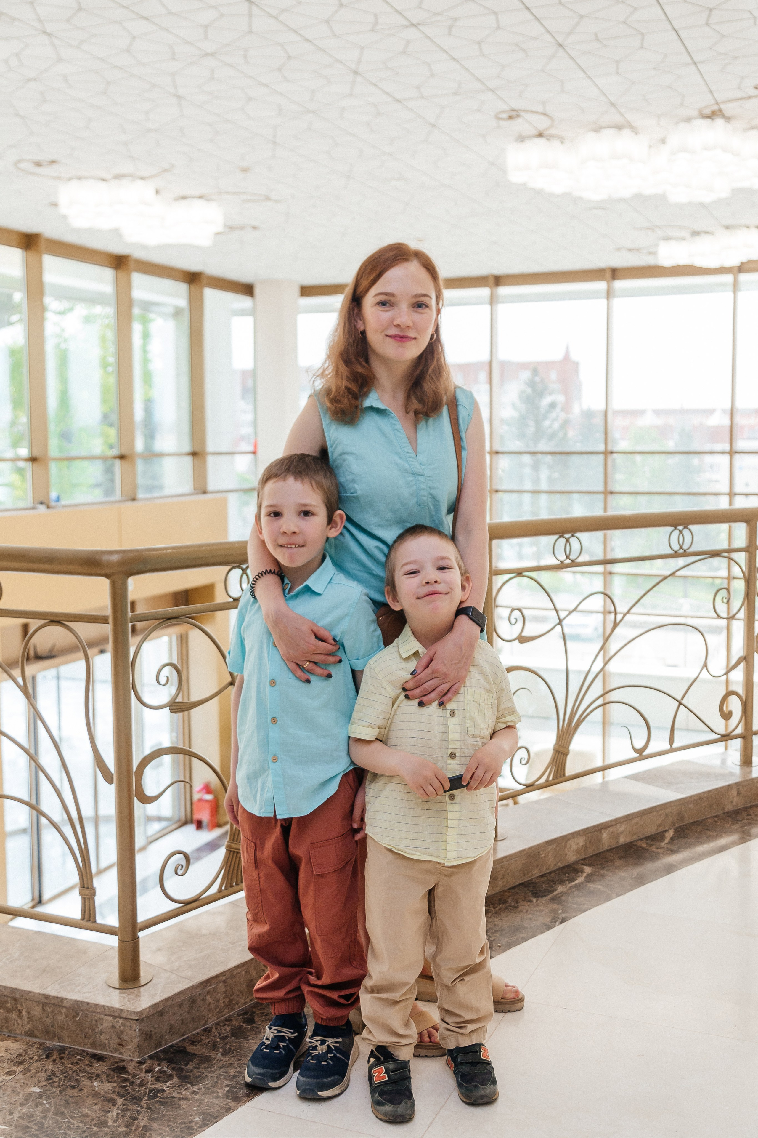 Глеб & София. Фотограф Улан-Удэ/Иркутск Алекс Жданов