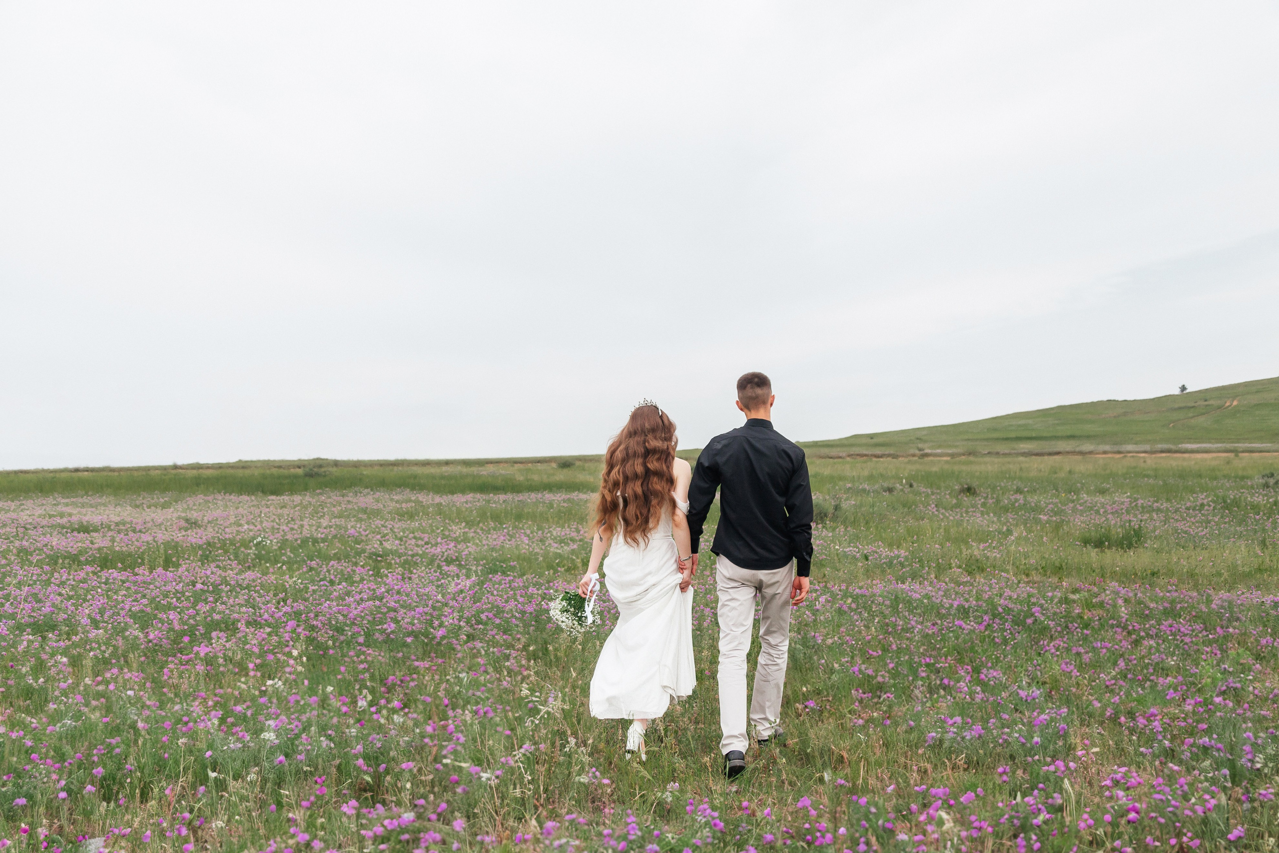 Никита & Виктория. Фотограф Улан-Удэ/Иркутск Алекс Жданов