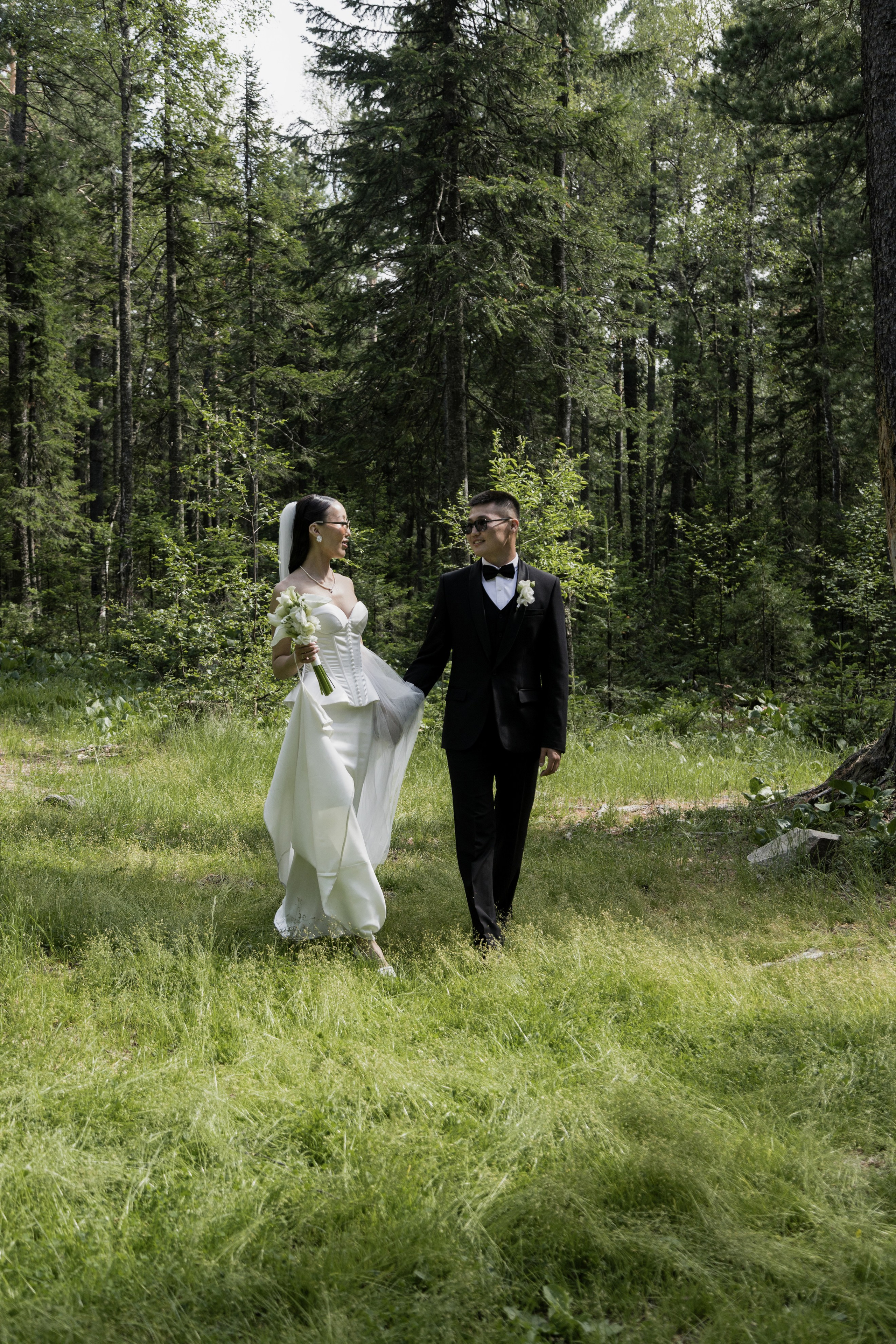Жаргал & Аюна. Фотограф Иркутск/Улан-Удэ Алекс Жданов