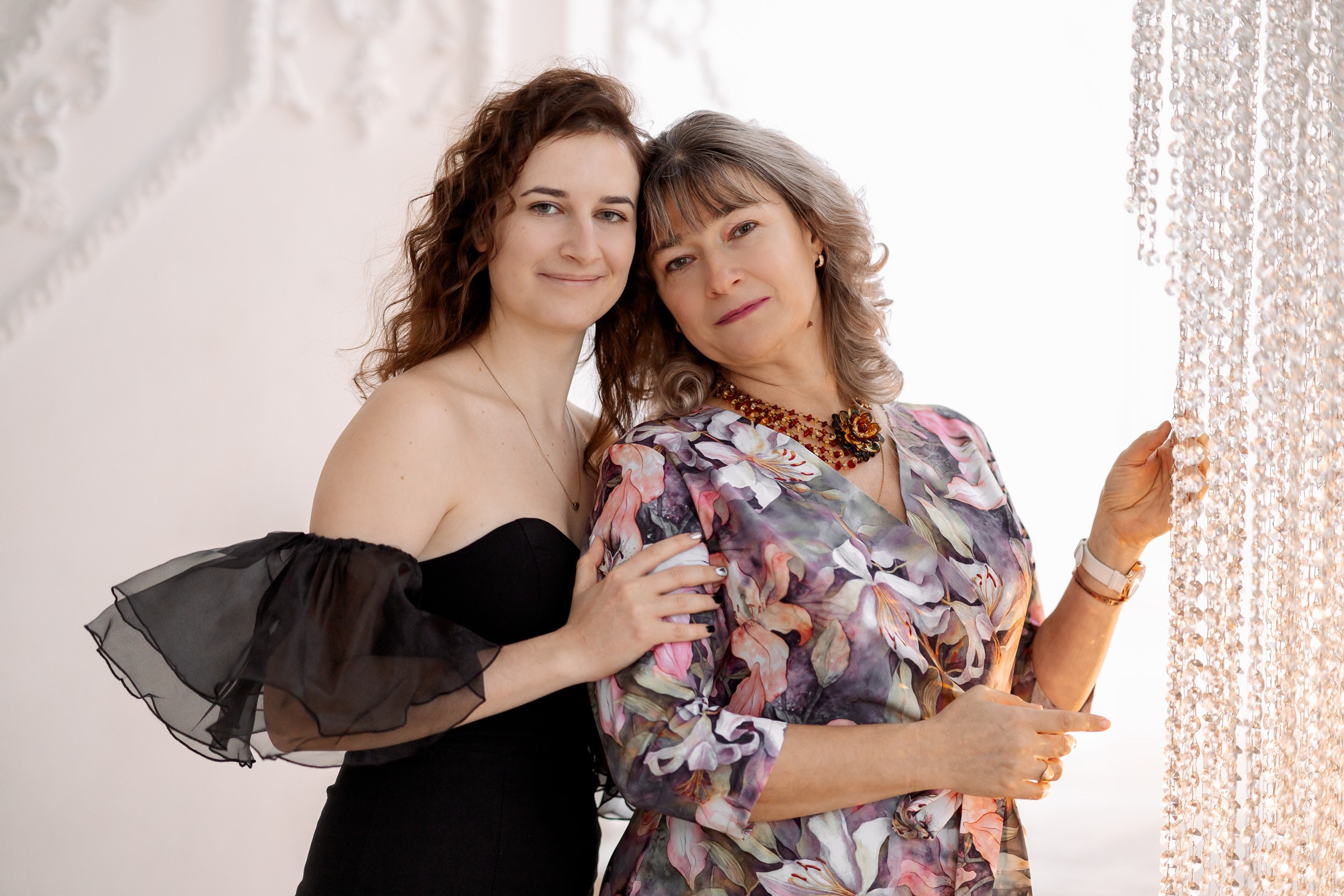 Праздничное настроение