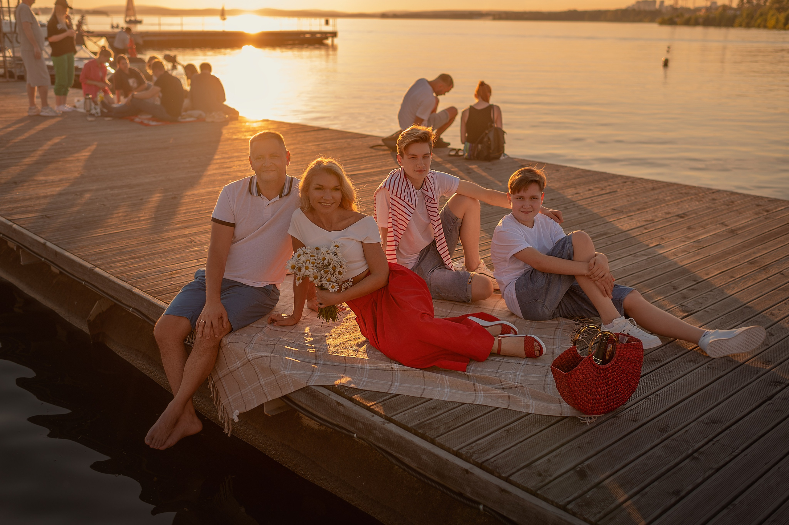 МОРСКАЯ. Семейный фотограф Екатеринбург Лора Мур
