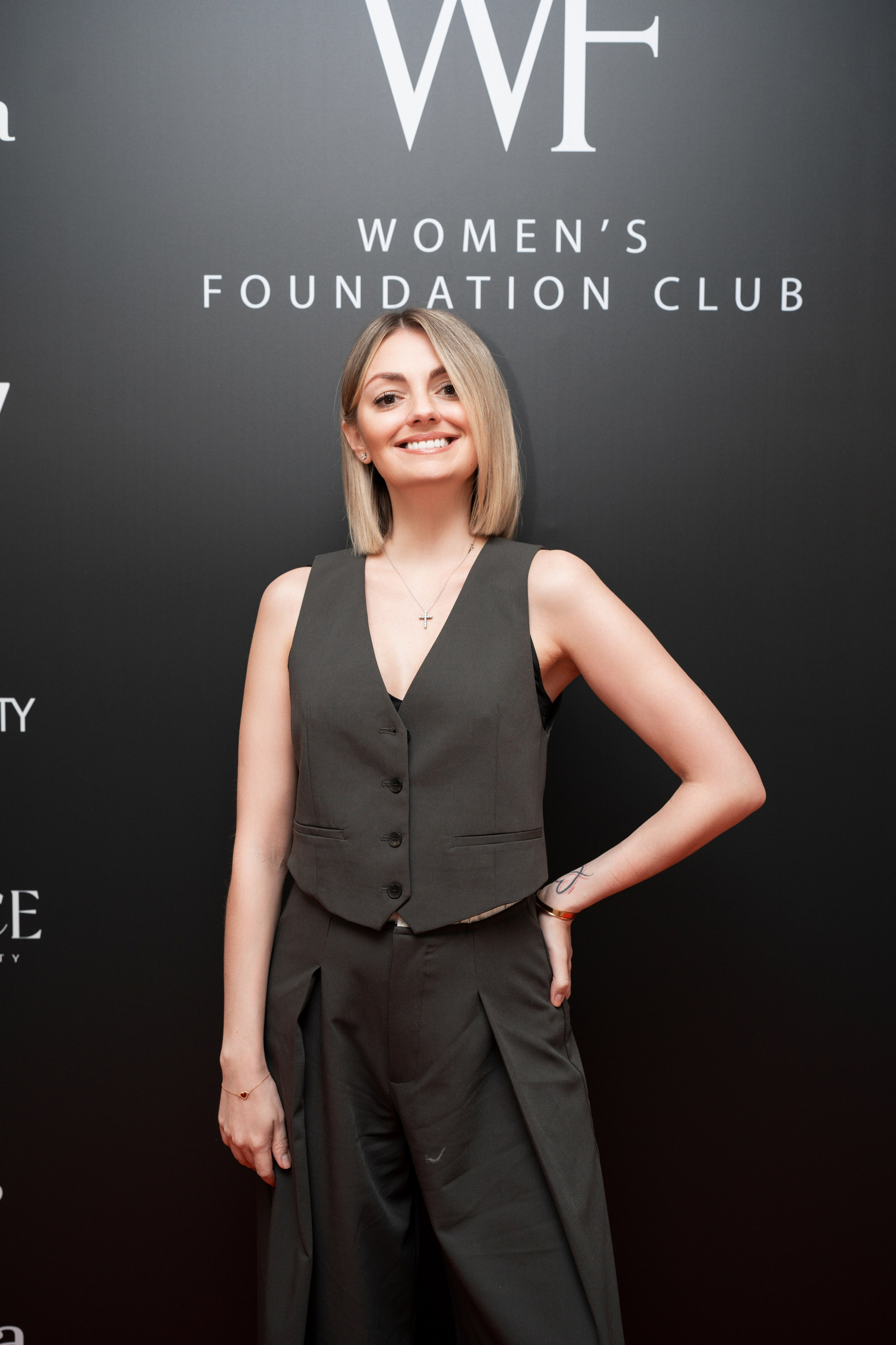 Нетворкинг Бранч WF. Свадебный фотограф в Москве Кристина Чехова