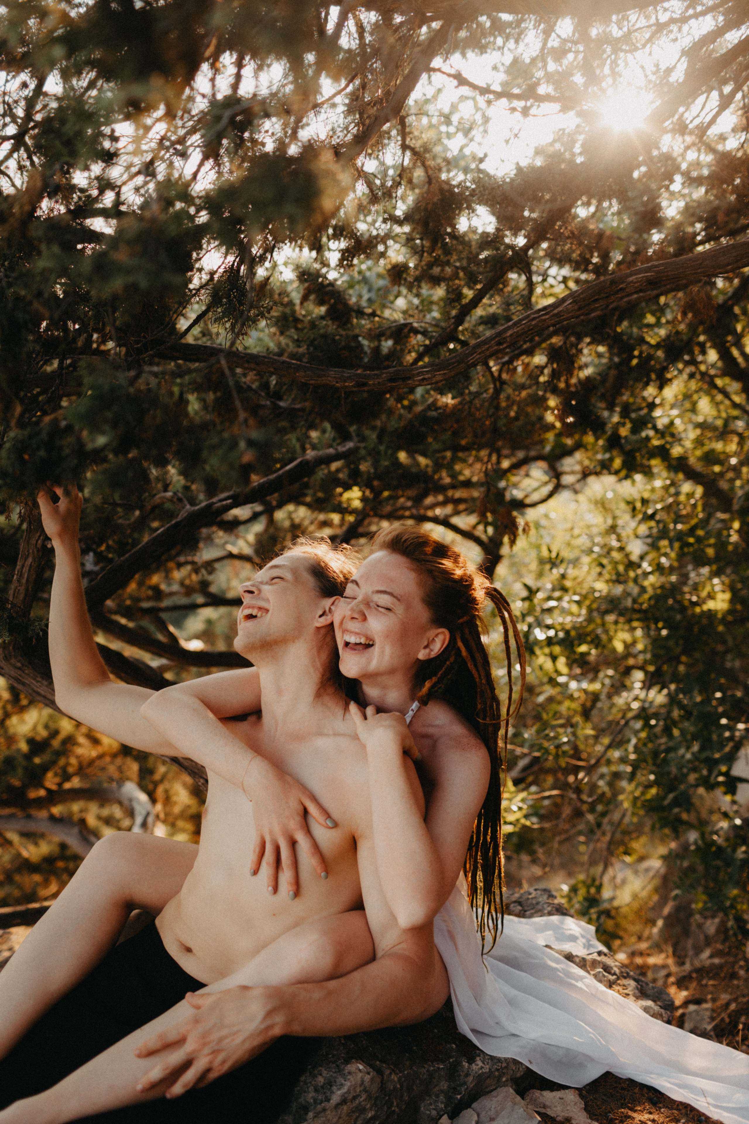 Kris & nik. Фотограф Вика Йодль