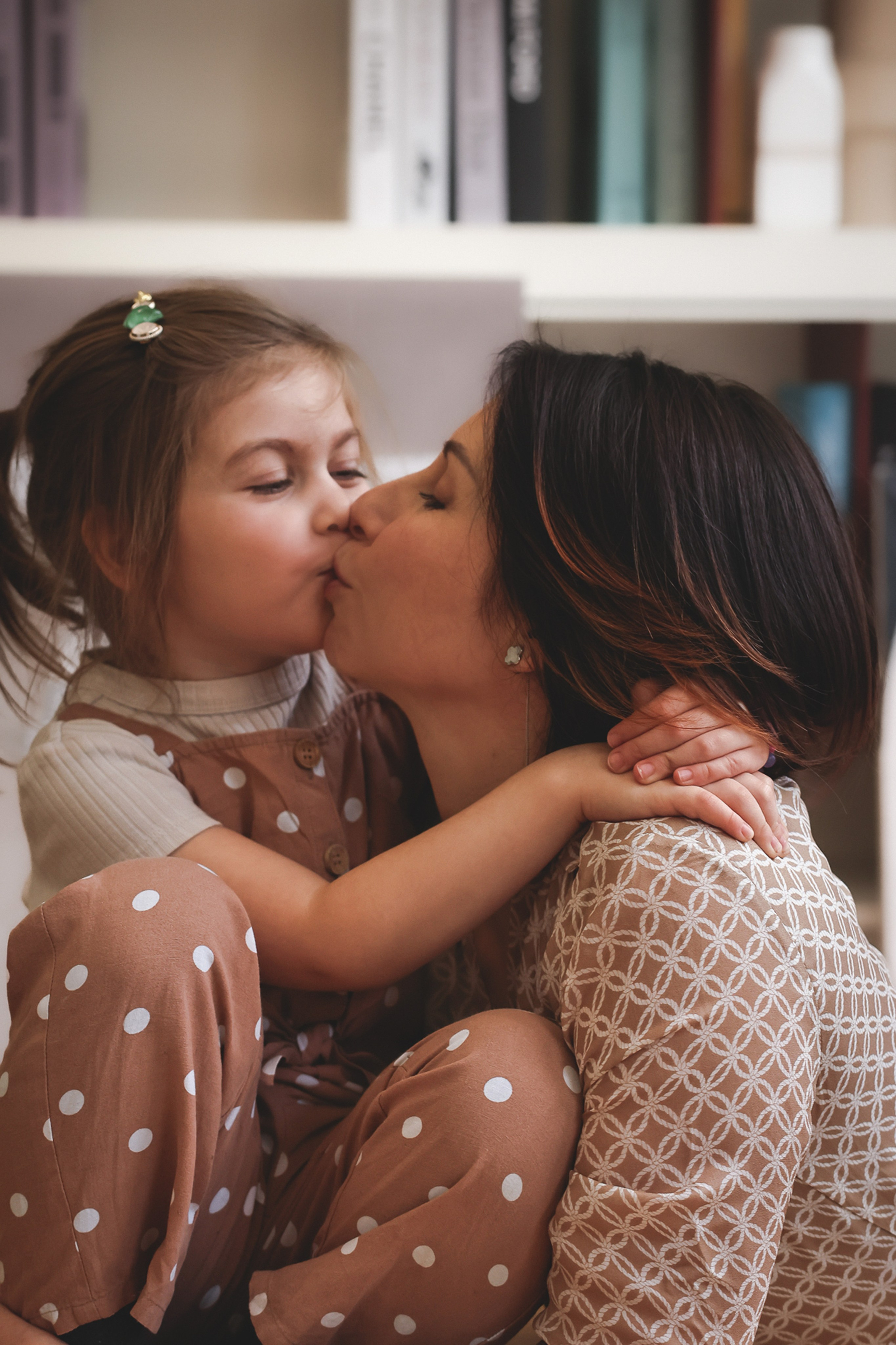 Таня+Маша. Фотограф портретист в Санкт Петербурге Дроздова Алла