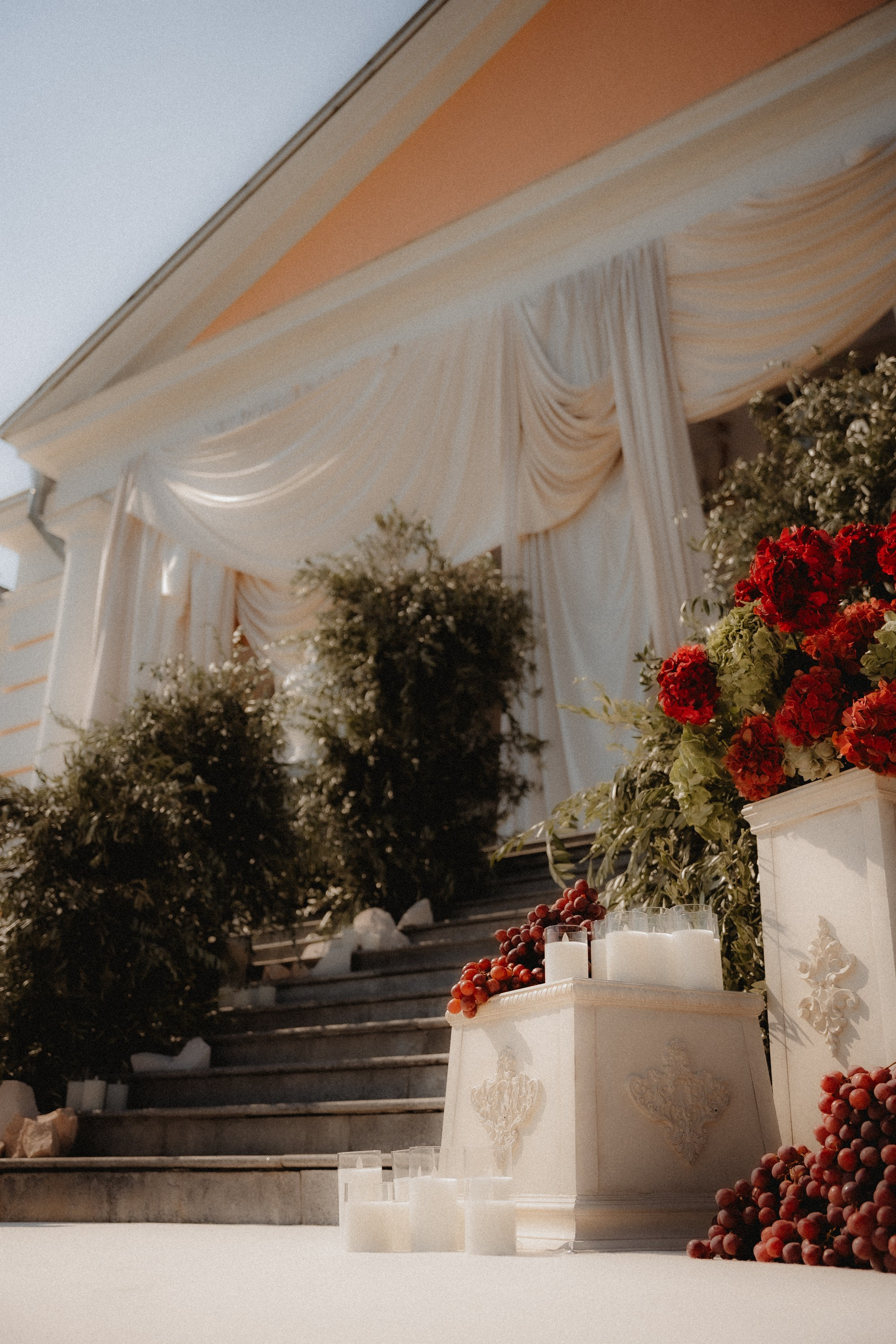 Иван и Валерия. Репортажный фотограф Черников Игорь