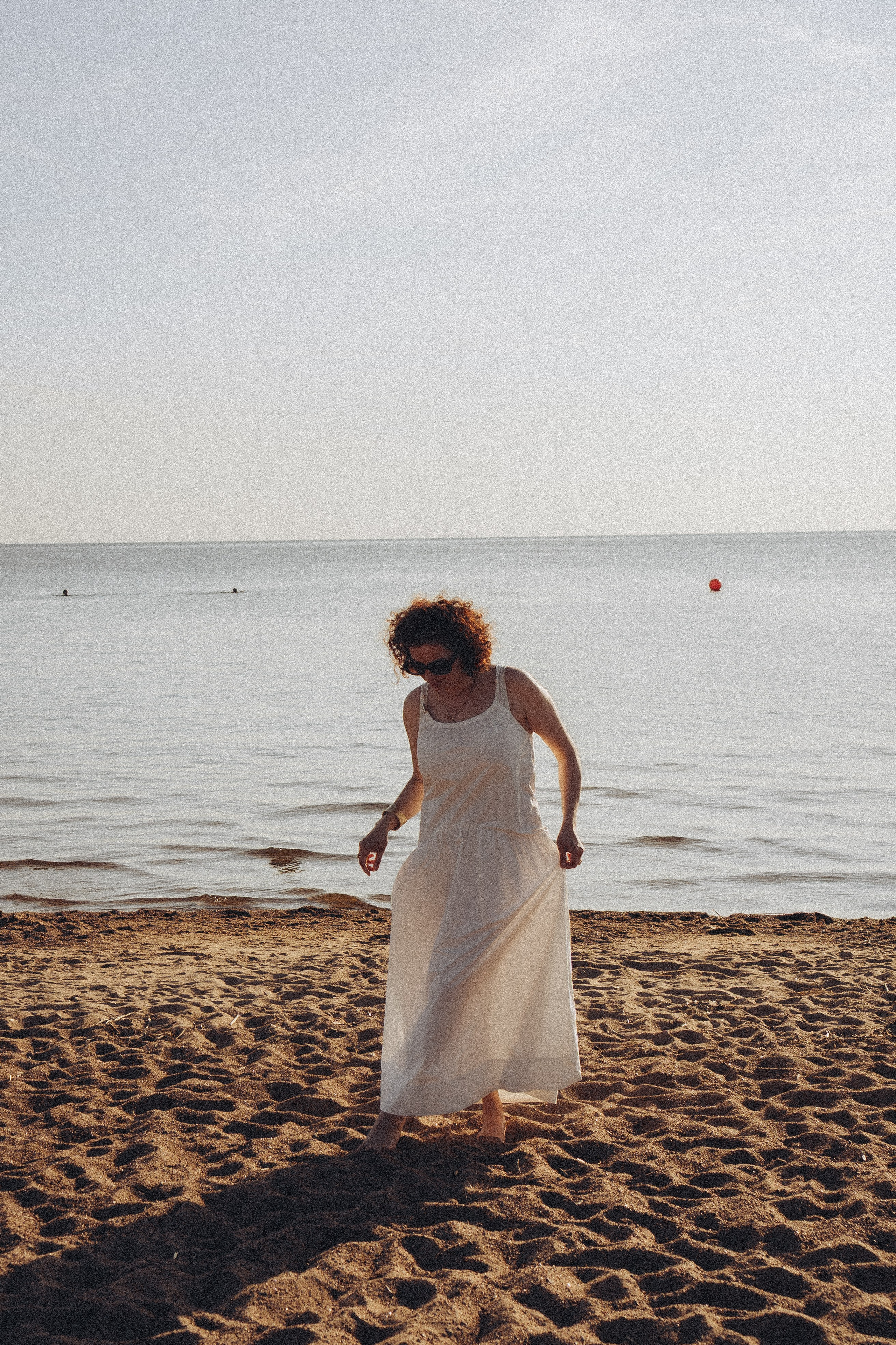 У ФИНСКОГО ЗАЛИВА. Профессиональный фотограф, Санкт-Петербург — Виктория Богомолова