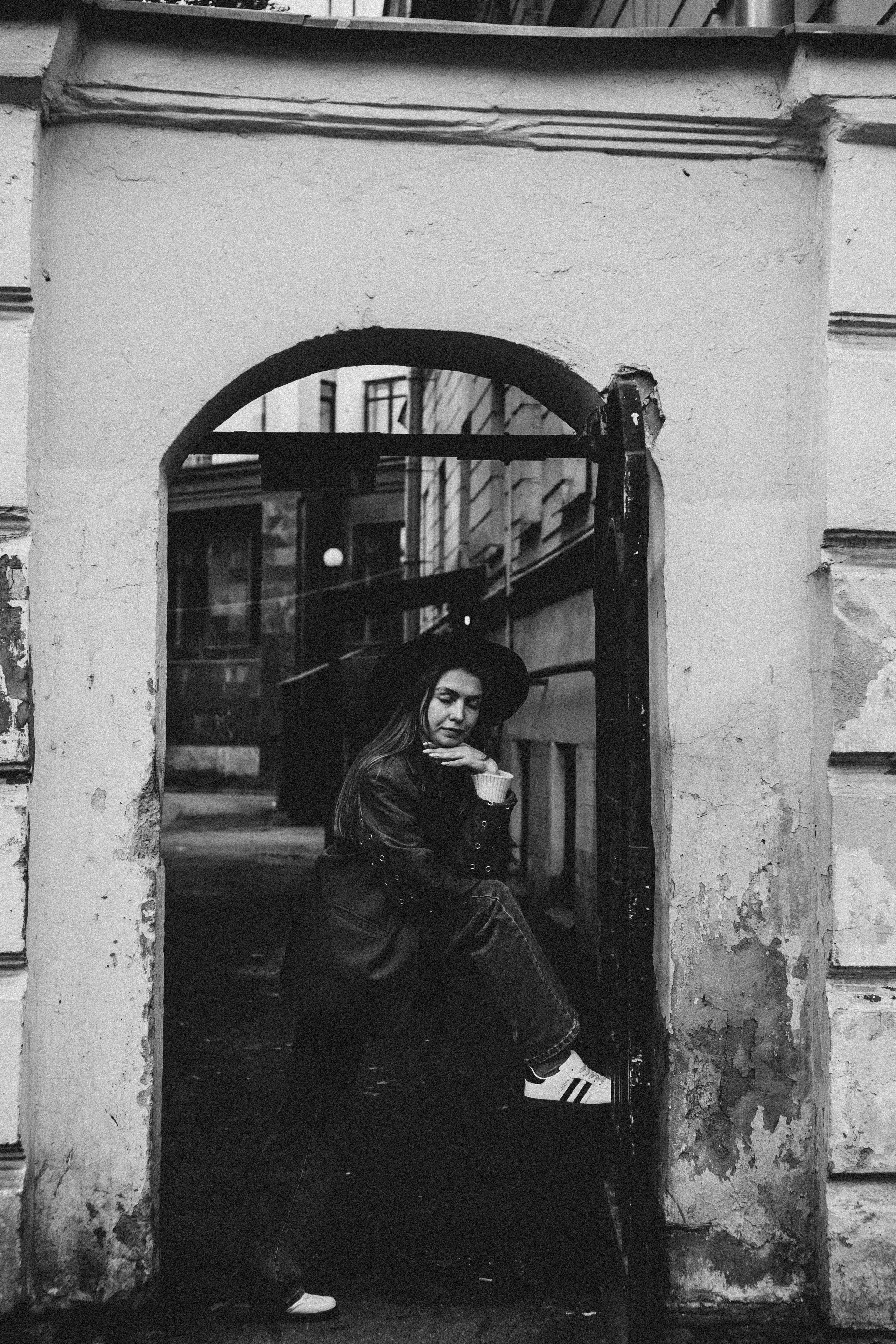 ПРОГУЛКА НА ЧЕРНЫШЕВСКОЙ. Профессиональный фотограф, Санкт-Петербург — Виктория Богомолова