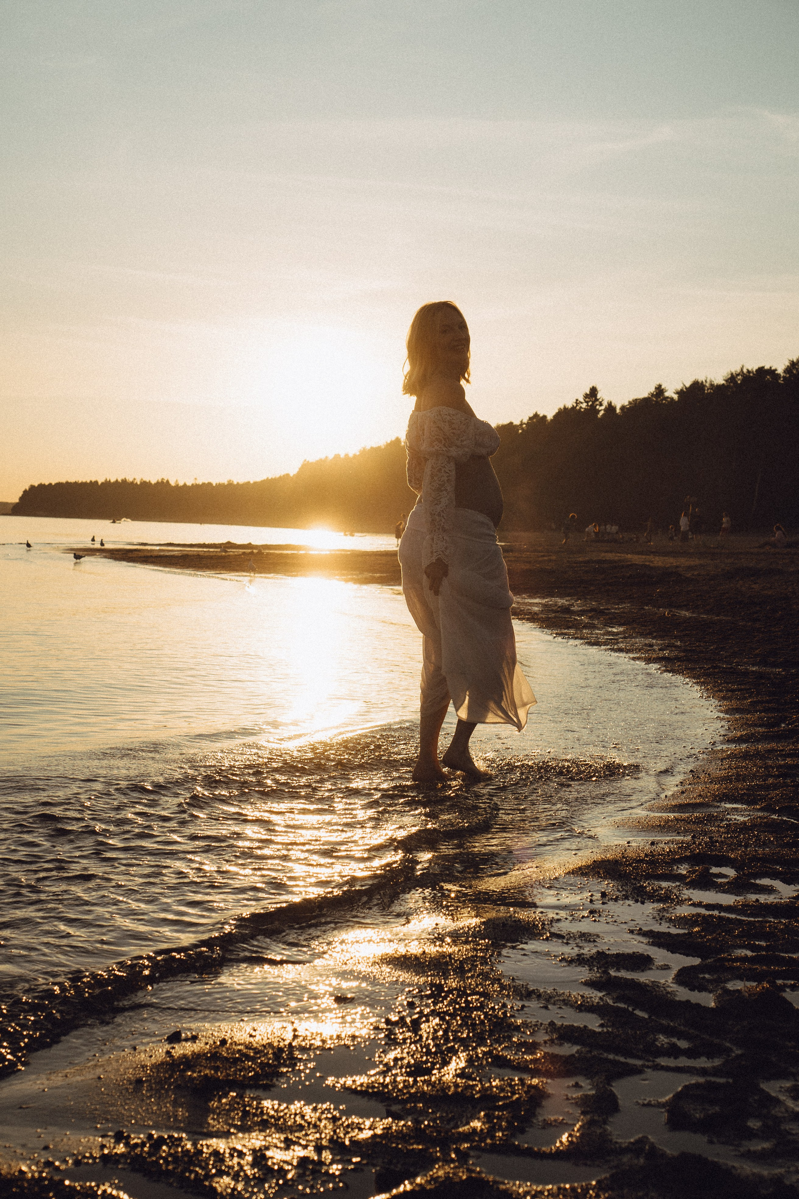 В ОЖИДАНИИ. Профессиональный фотограф, Санкт-Петербург — Виктория Богомолова