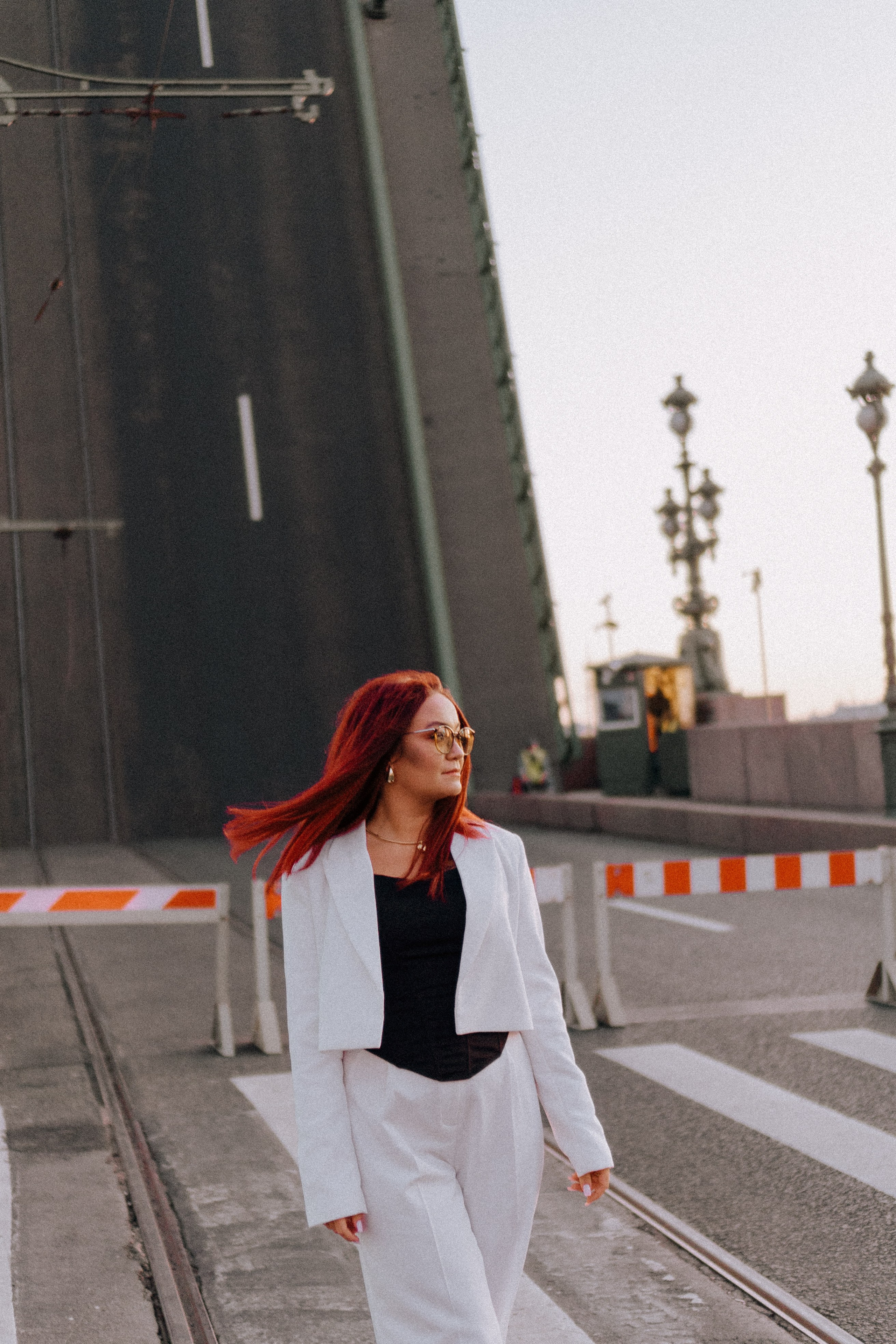 РАССВЕТНАЯ ИСТОРИЯ. Профессиональный фотограф, Санкт-Петербург — Виктория Богомолова