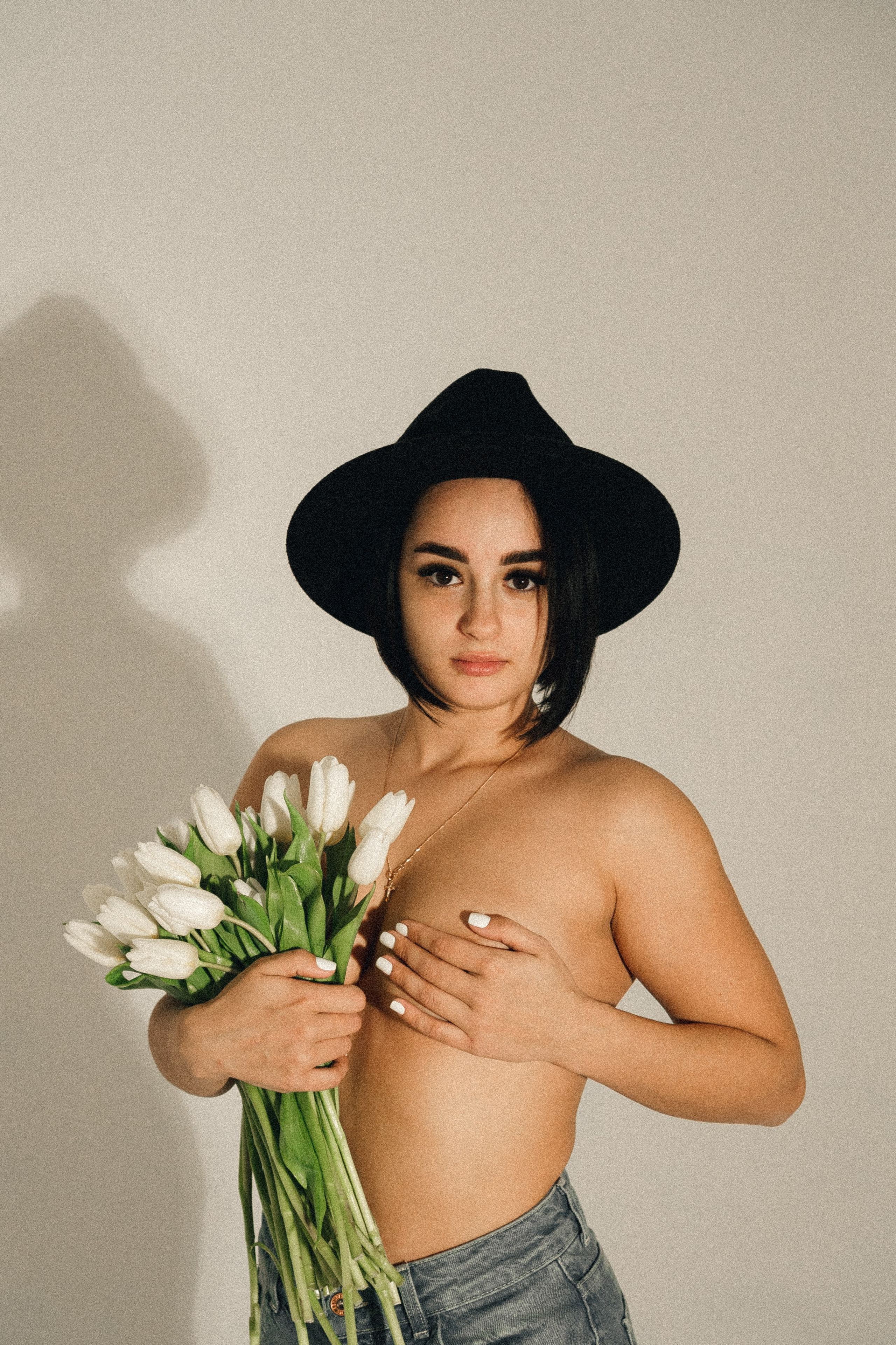 Весна. Профессиональный фотограф, Санкт-Петербург — Виктория Богомолова