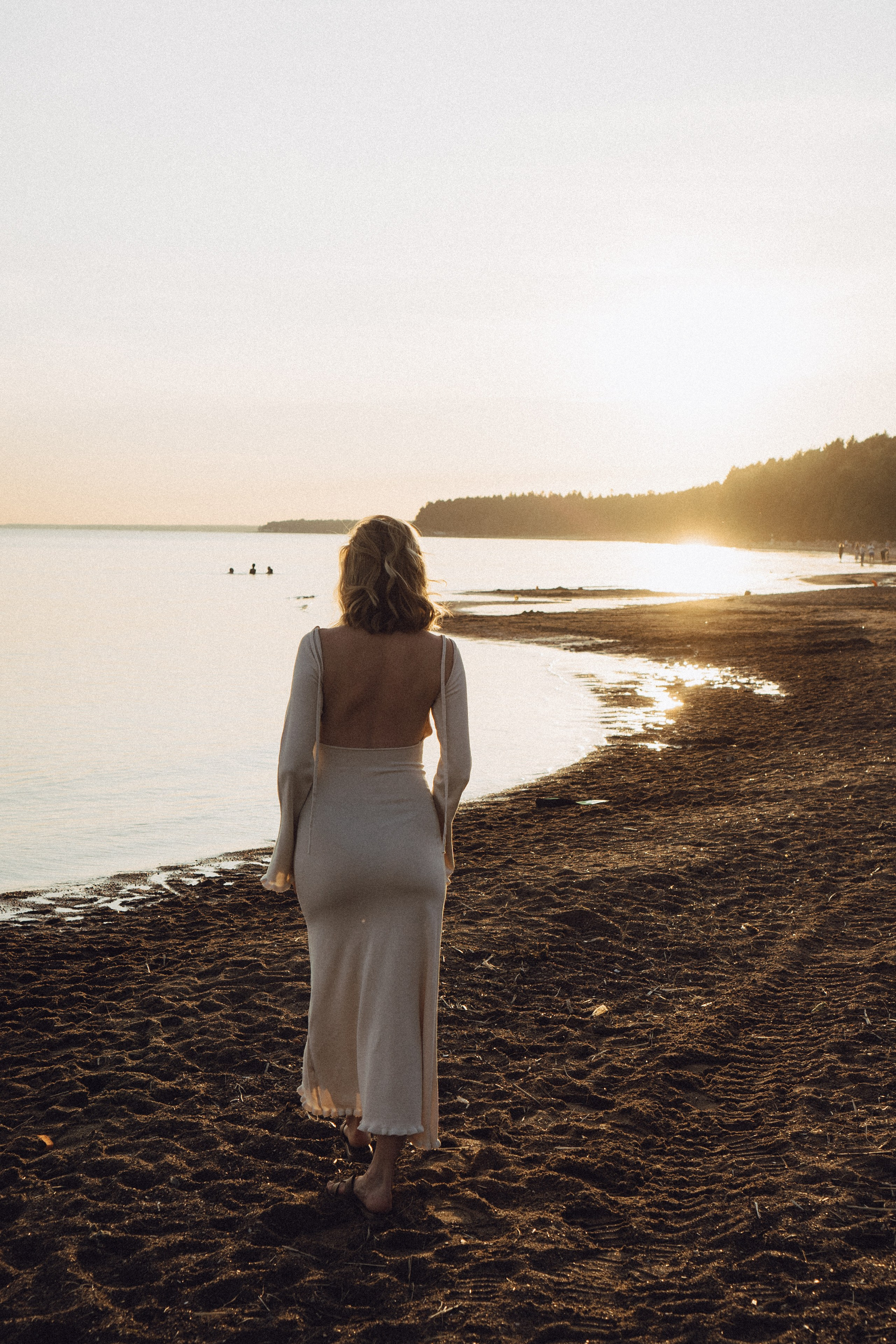В ОЖИДАНИИ. Профессиональный фотограф, Санкт-Петербург — Виктория Богомолова