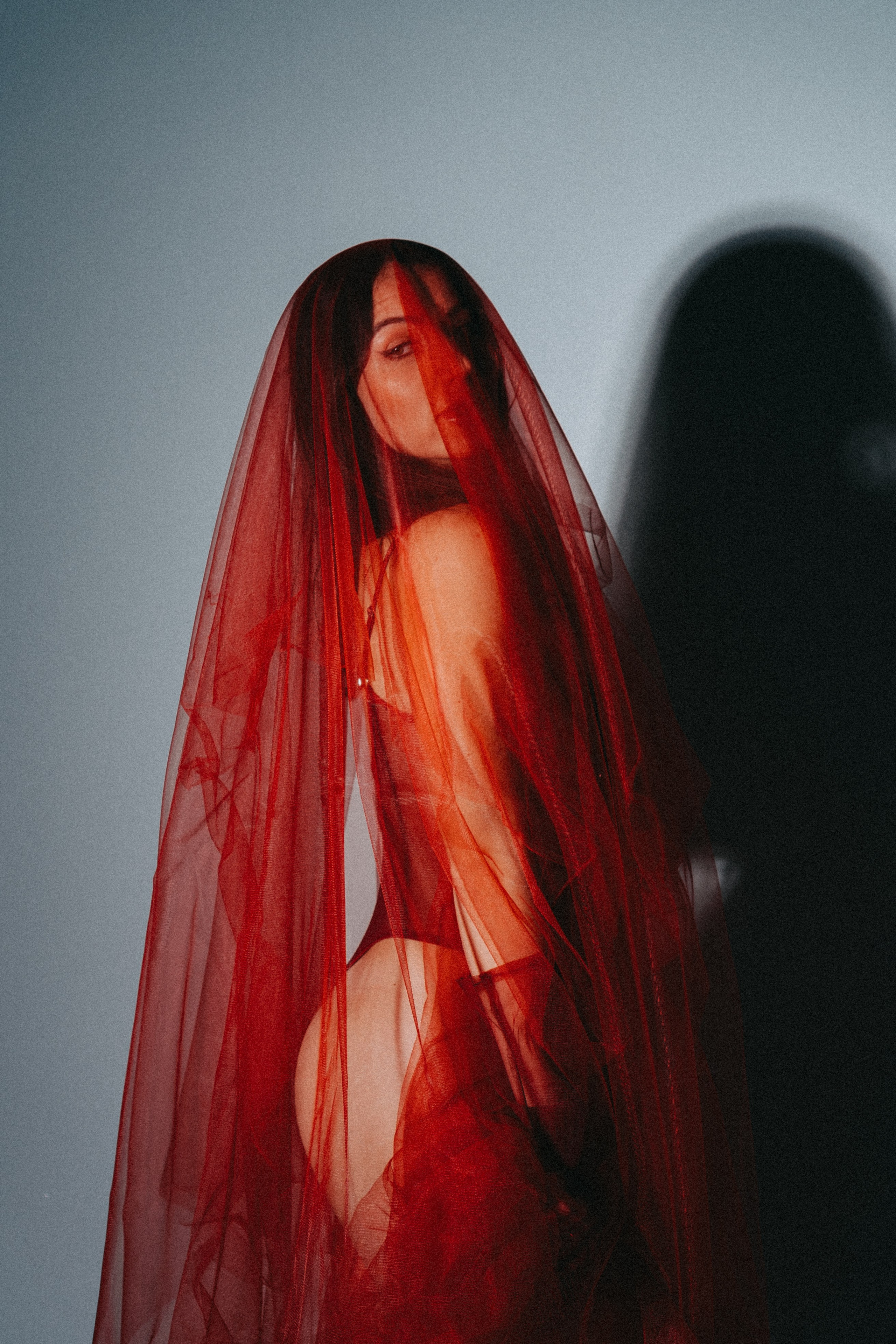 Творческая история для девушки. Профессиональный фотограф, Санкт-Петербург — Виктория Богомолова