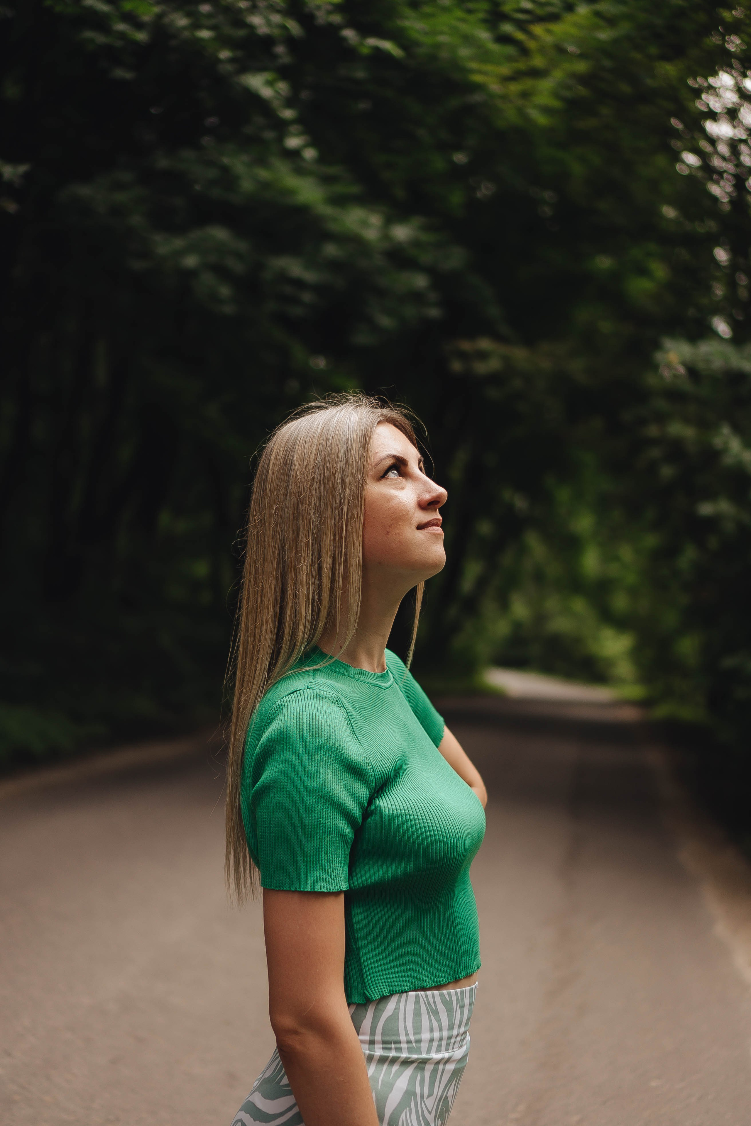 Проогулка под дождем. Профессиональный фотограф, Санкт-Петербург — Виктория Богомолова